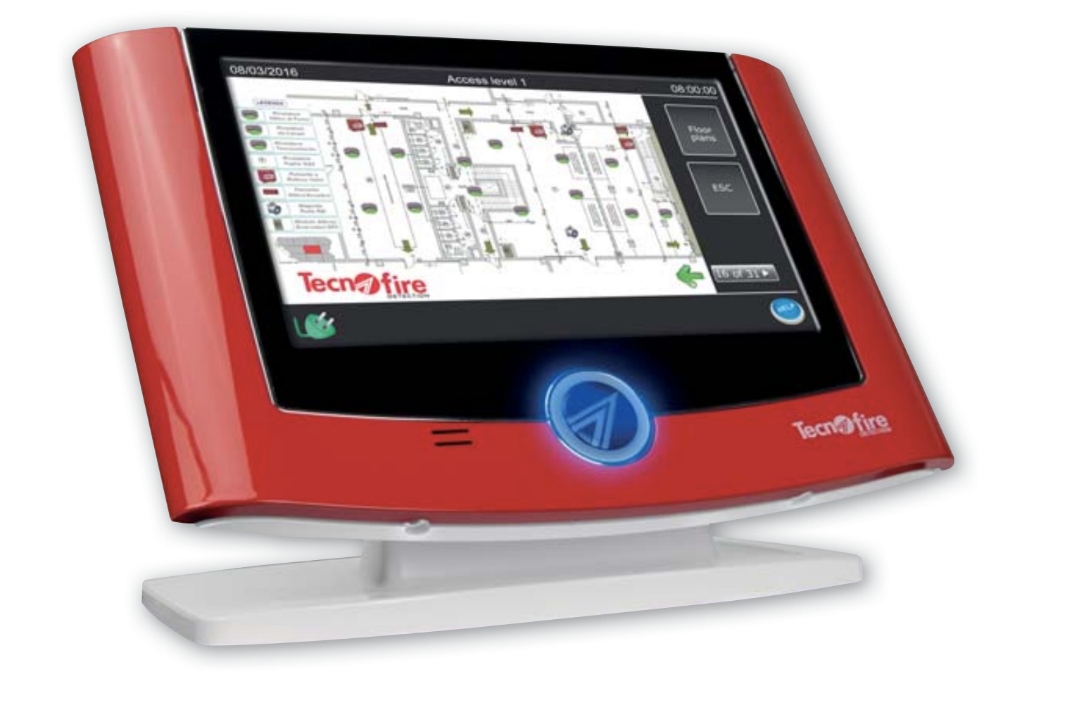 EPS Alarm/Video/Brand Systems EPS Alarm/Video/Brand Systems