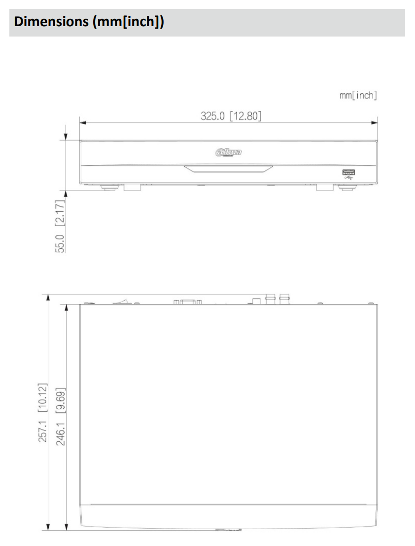 EPS Alarm/Video/Brand Systems EPS Alarm/Video/Brand Systems