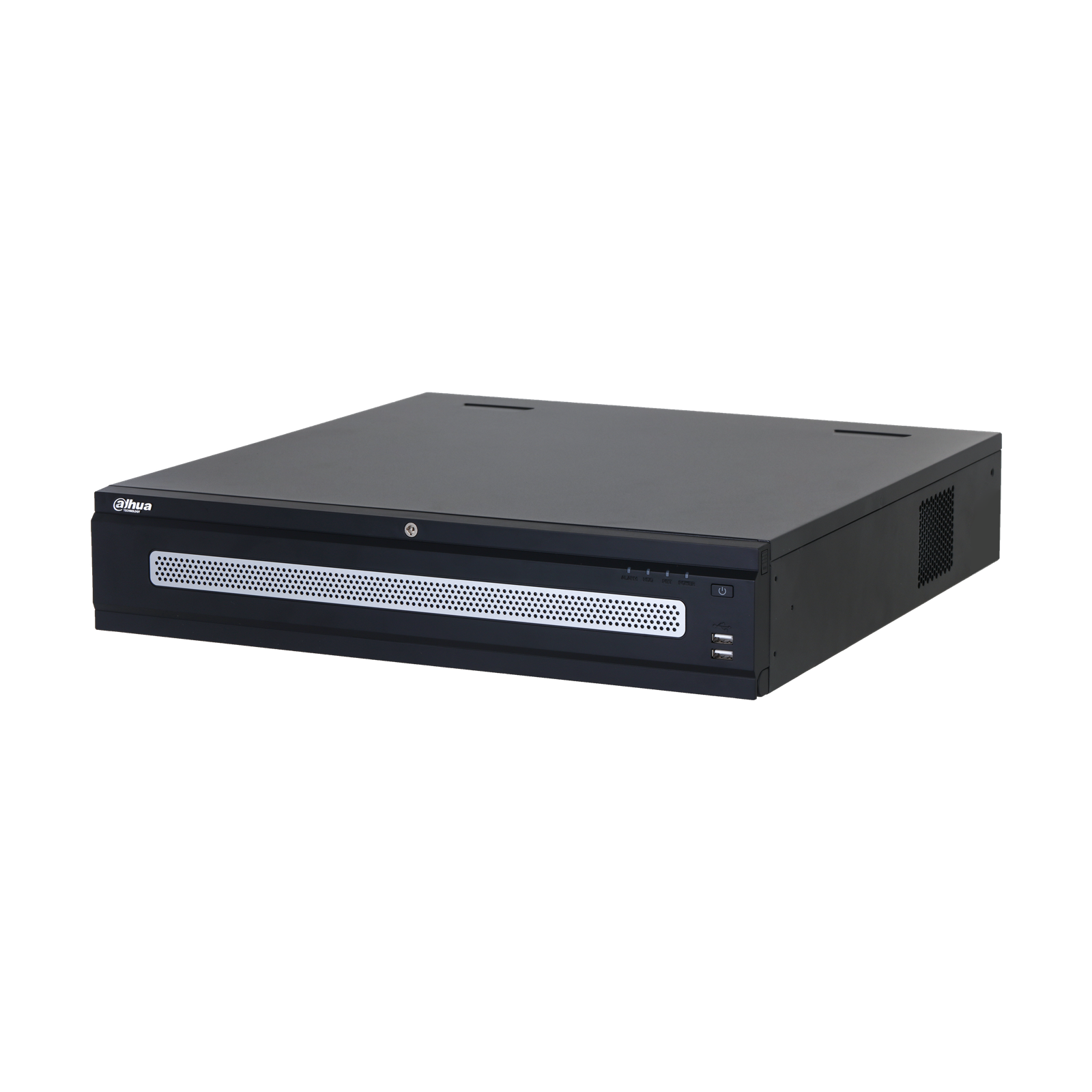 Dahua D-NVR608H-32-XI Dahua D-NVR608H-32-XI Detailansicht Bild 3 | EPS