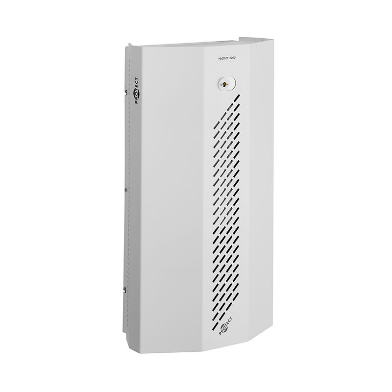 Protect P-PROTECT2200i Protect P-PROTECT2200i | EPS