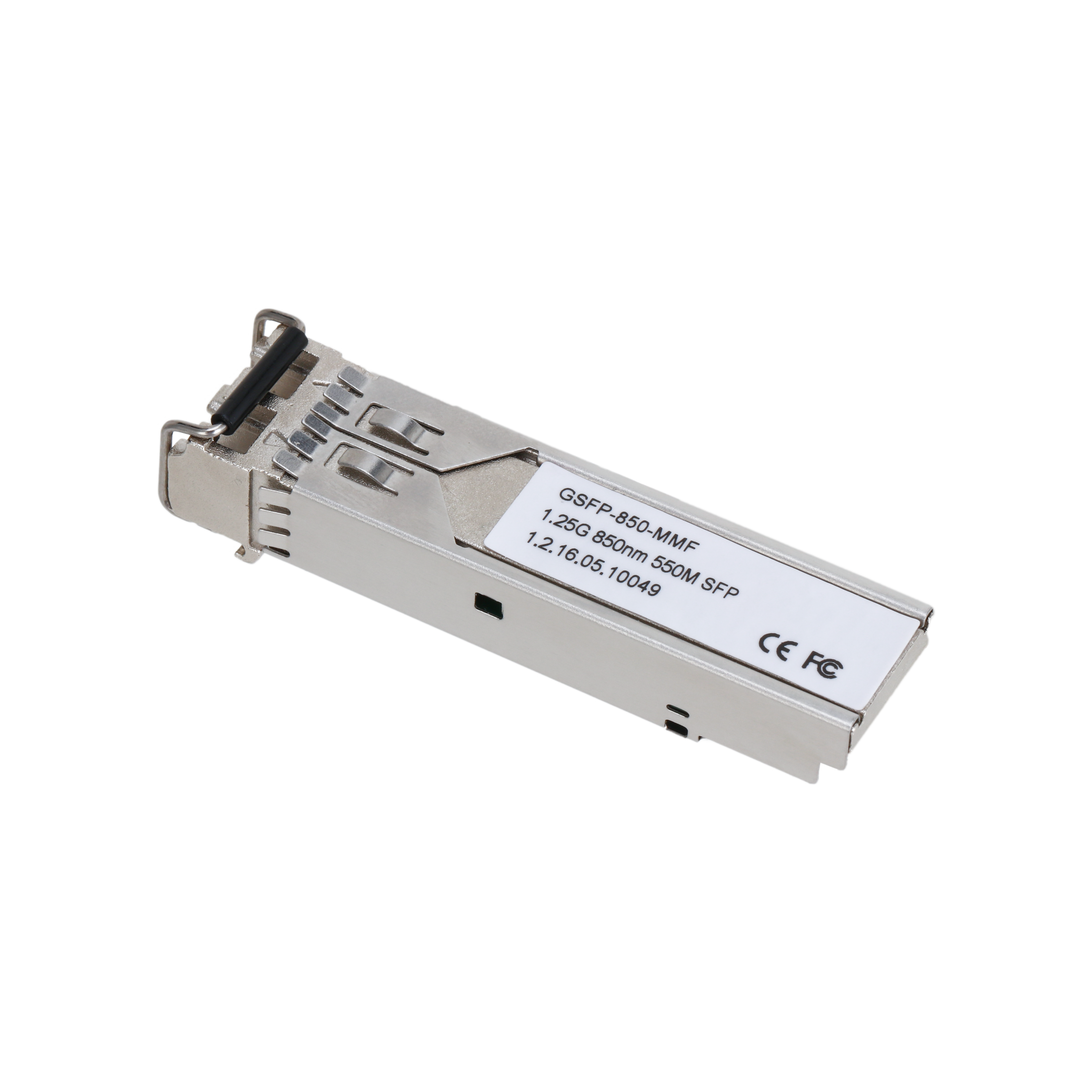 Dahua D-GSFP-850-MMF Dahua D-GSFP-850-MMF Detailansicht Bild 3 | EPS