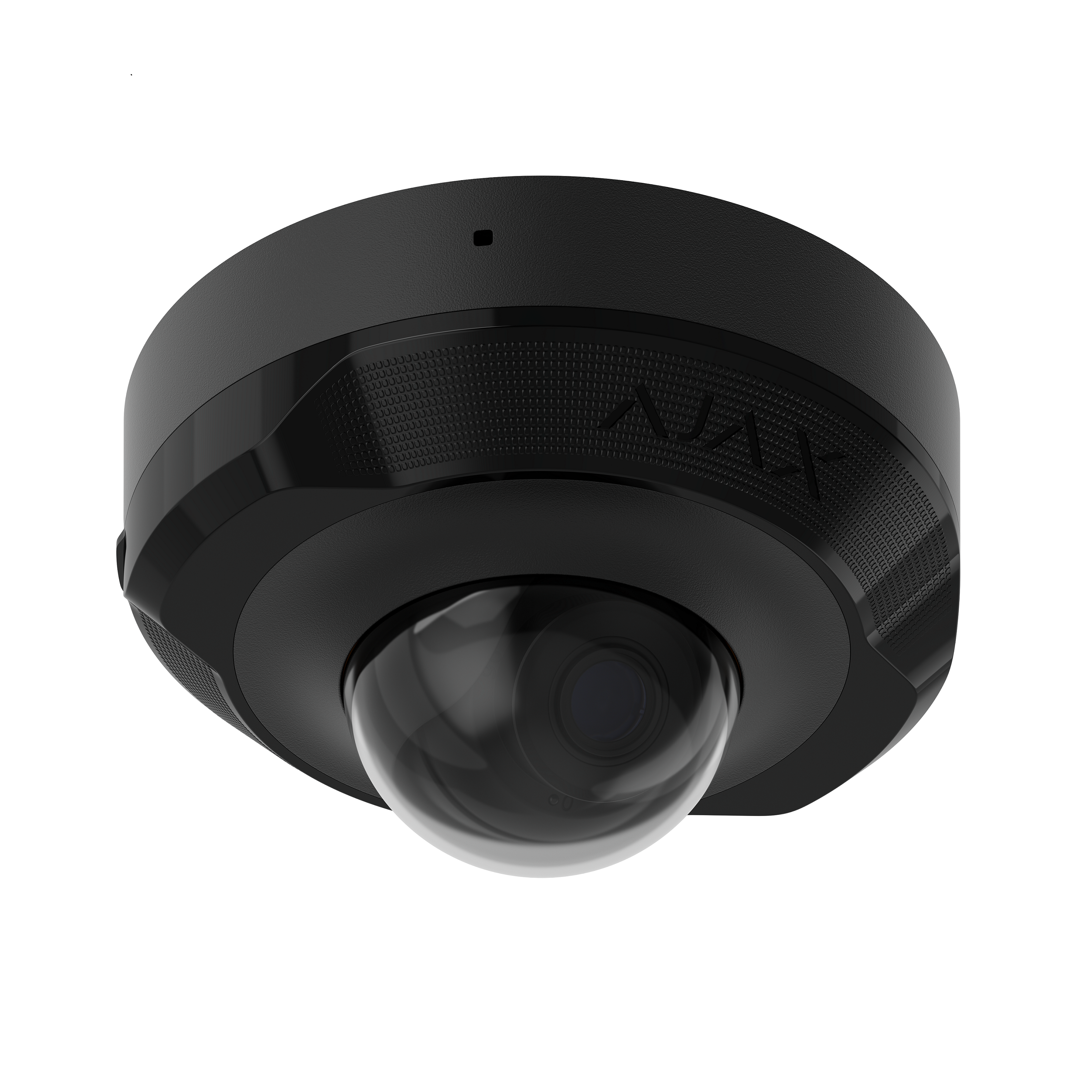 DomeCam Mini (8 Mp/4 mm) Schwarz DomeCam Mini (8 Mp/4 mm) Schwarz