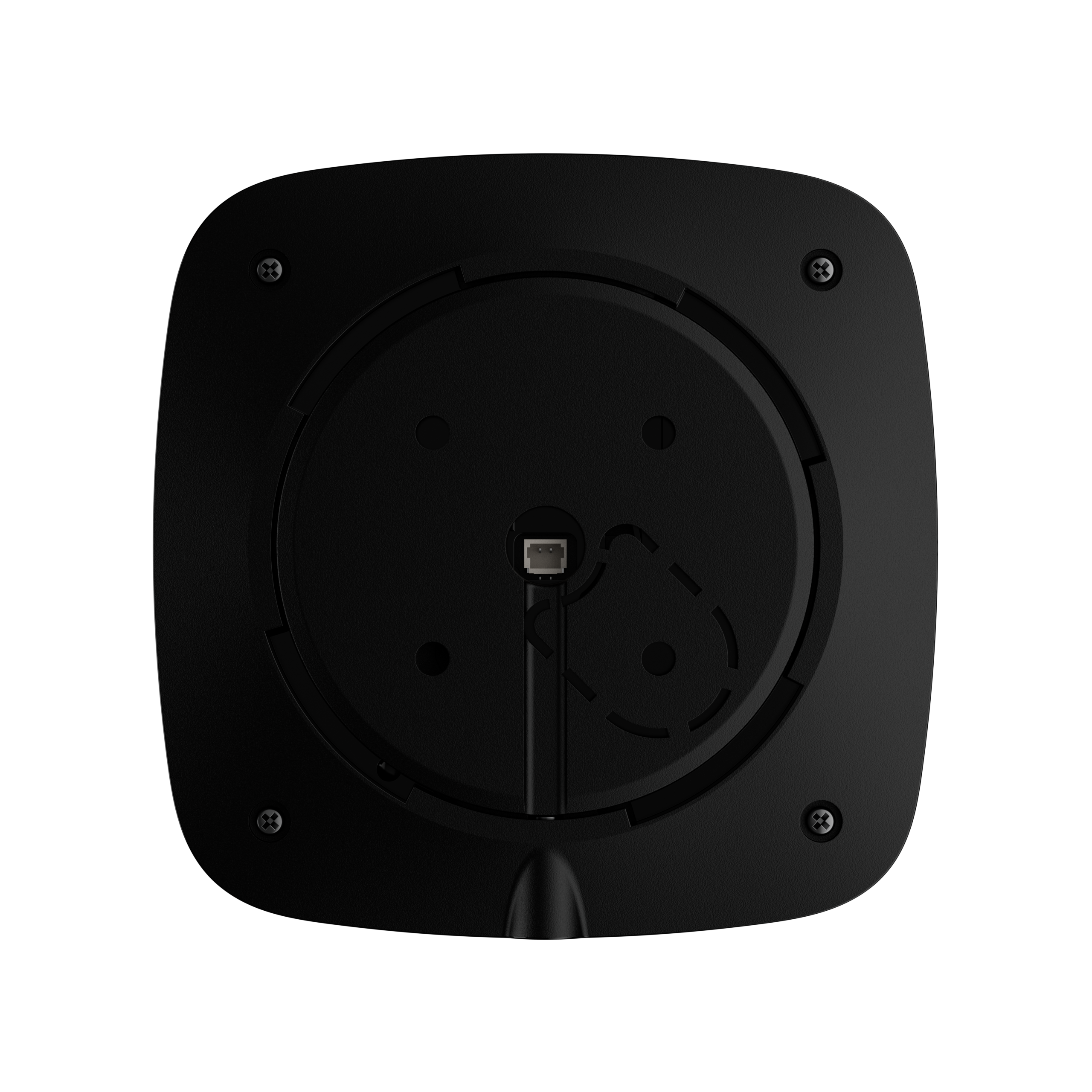 Superior HomeSiren G3 Jeweller Schwarz Superior HomeSiren G3 Jeweller Schwarz