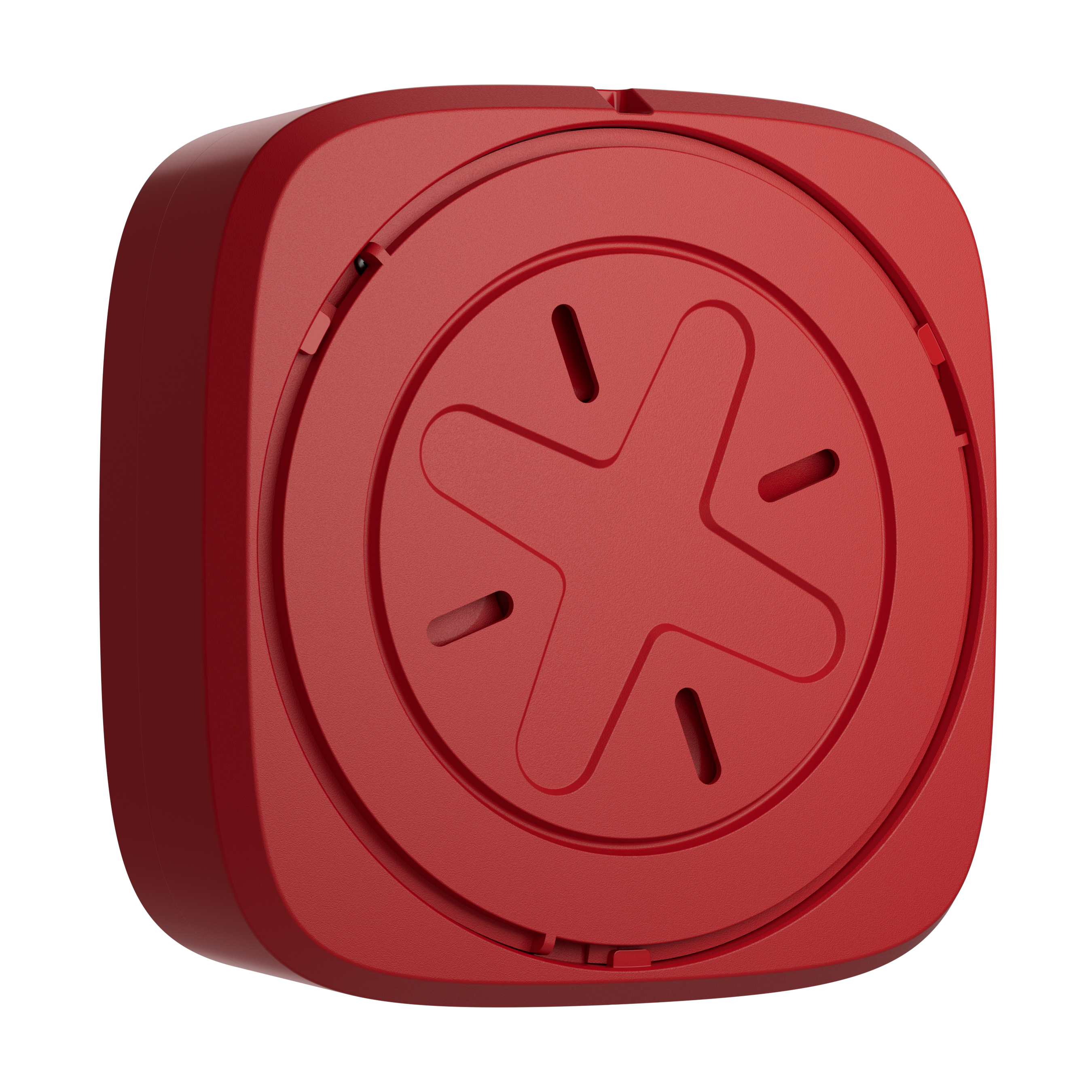 EN54 FireProtect (Sounder) rot EN54 FireProtect (Sounder) rot