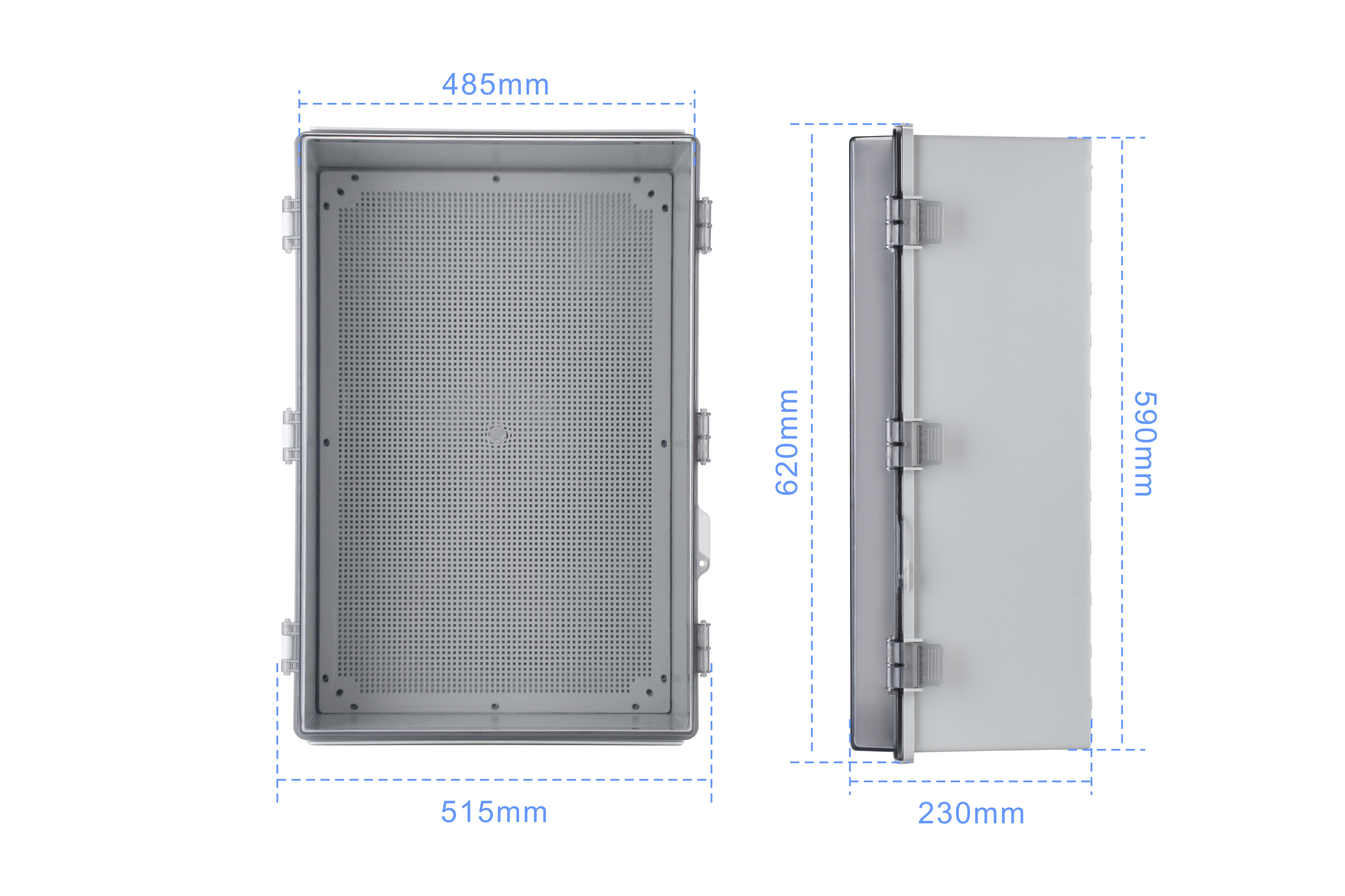 EPS EPS-Gehäuse-605023T EPS EPS-Gehäuse-605023T | EPS