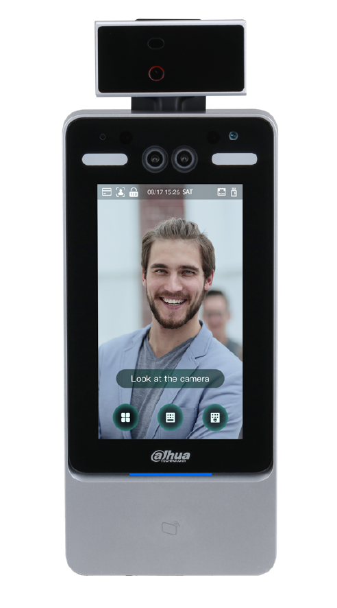 Dahua D-ASI7213Y-V3-T1 Detailansicht Bild 2 | EPS