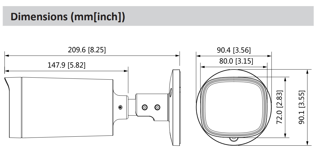EPS Alarm/Video/Brand Systems EPS Alarm/Video/Brand Systems