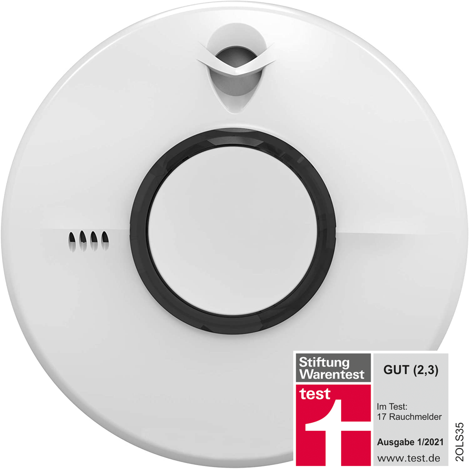 FireAngel ST-622 DE P-Line (B-Ware) FireAngel ST-622 DE P-Line (B-Ware) | EPS