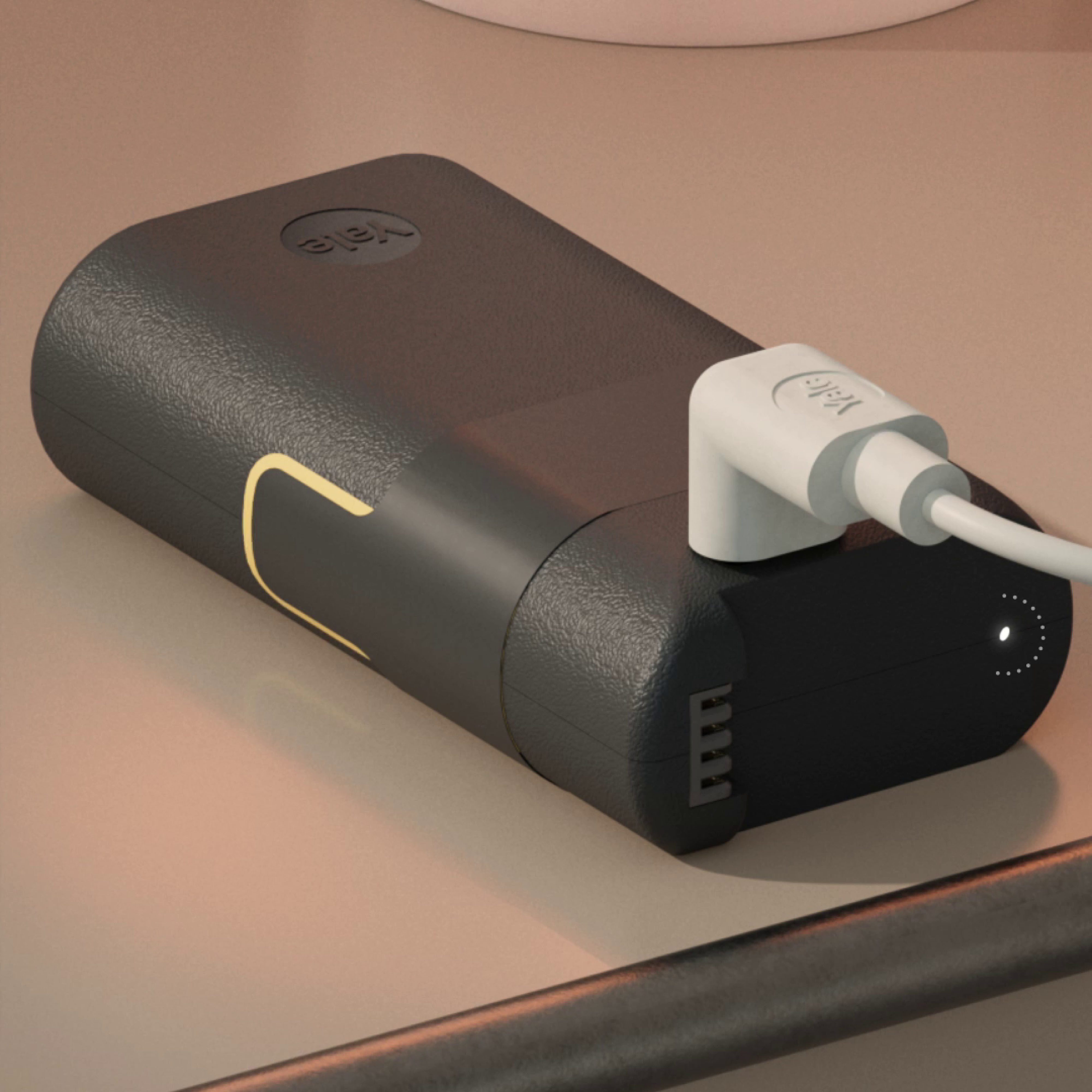 Yale Yale Battery Pack für Linus Yale Yale Battery Pack für Linus Detailansicht Bild 4 | EPS