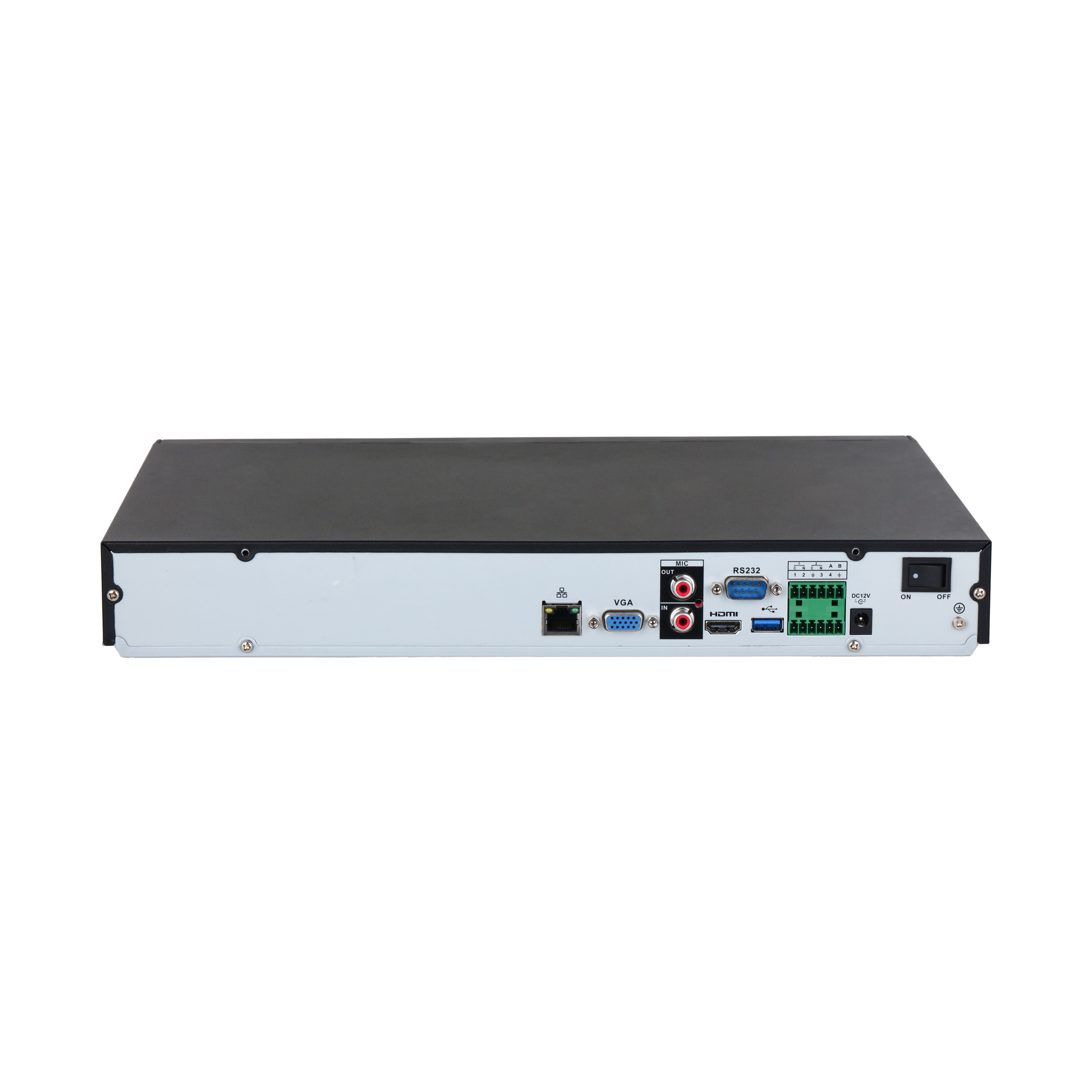 EPS Alarm/Video/Brand Systems EPS Alarm/Video/Brand Systems