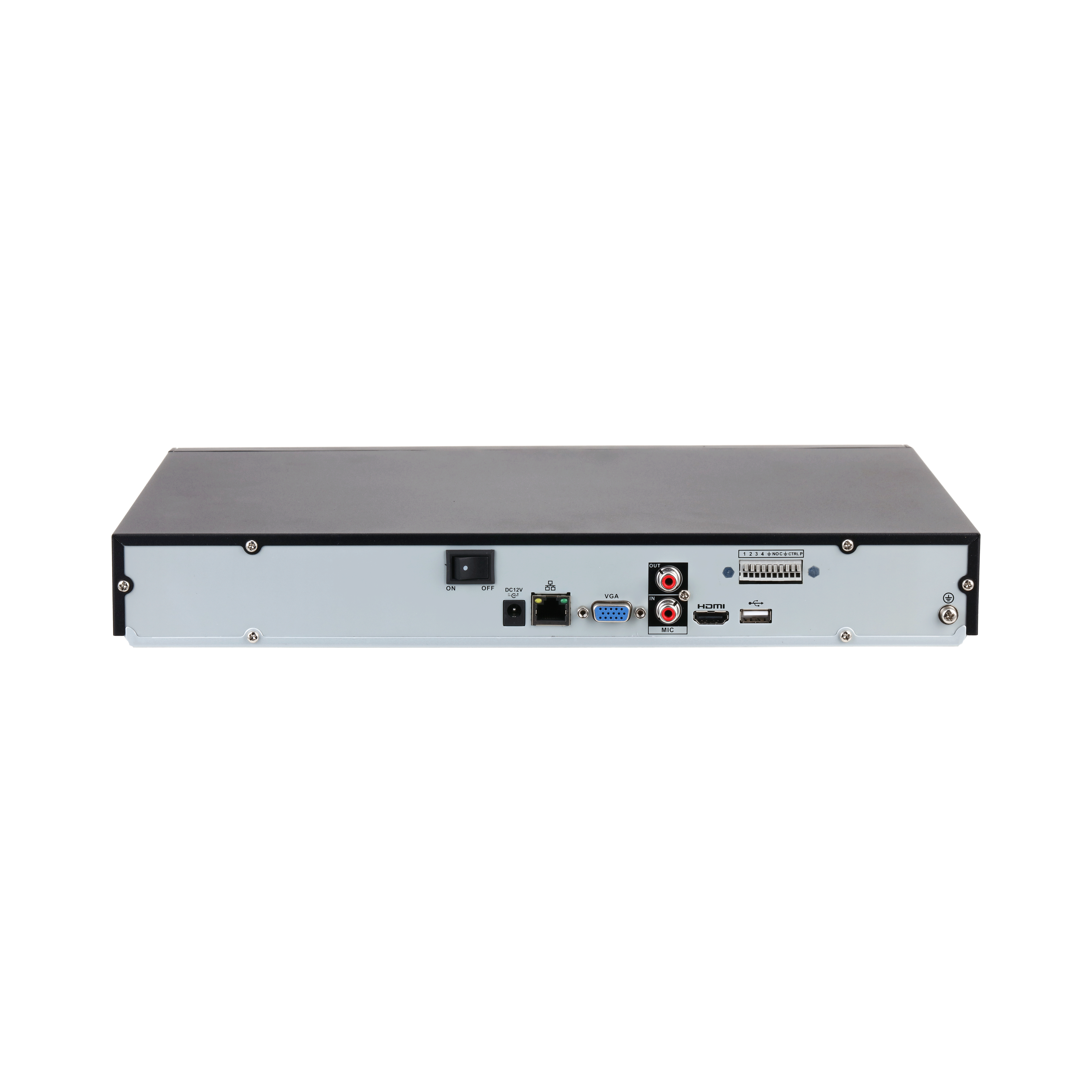 EPS Alarm/Video/Brand Systems EPS Alarm/Video/Brand Systems