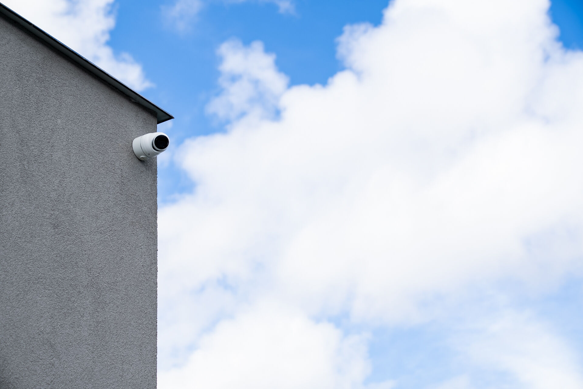 Jablotron JI-113C Netzwerk-Kamera | EPS