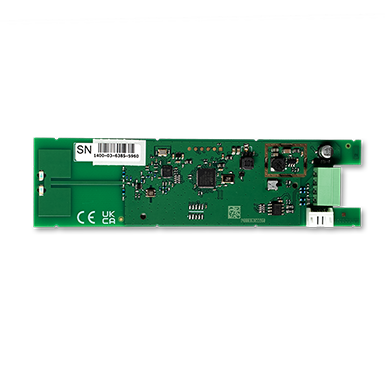 JK-108KRY4G-SET Zentralenset JA-108K mit Funkmodul und LTE
