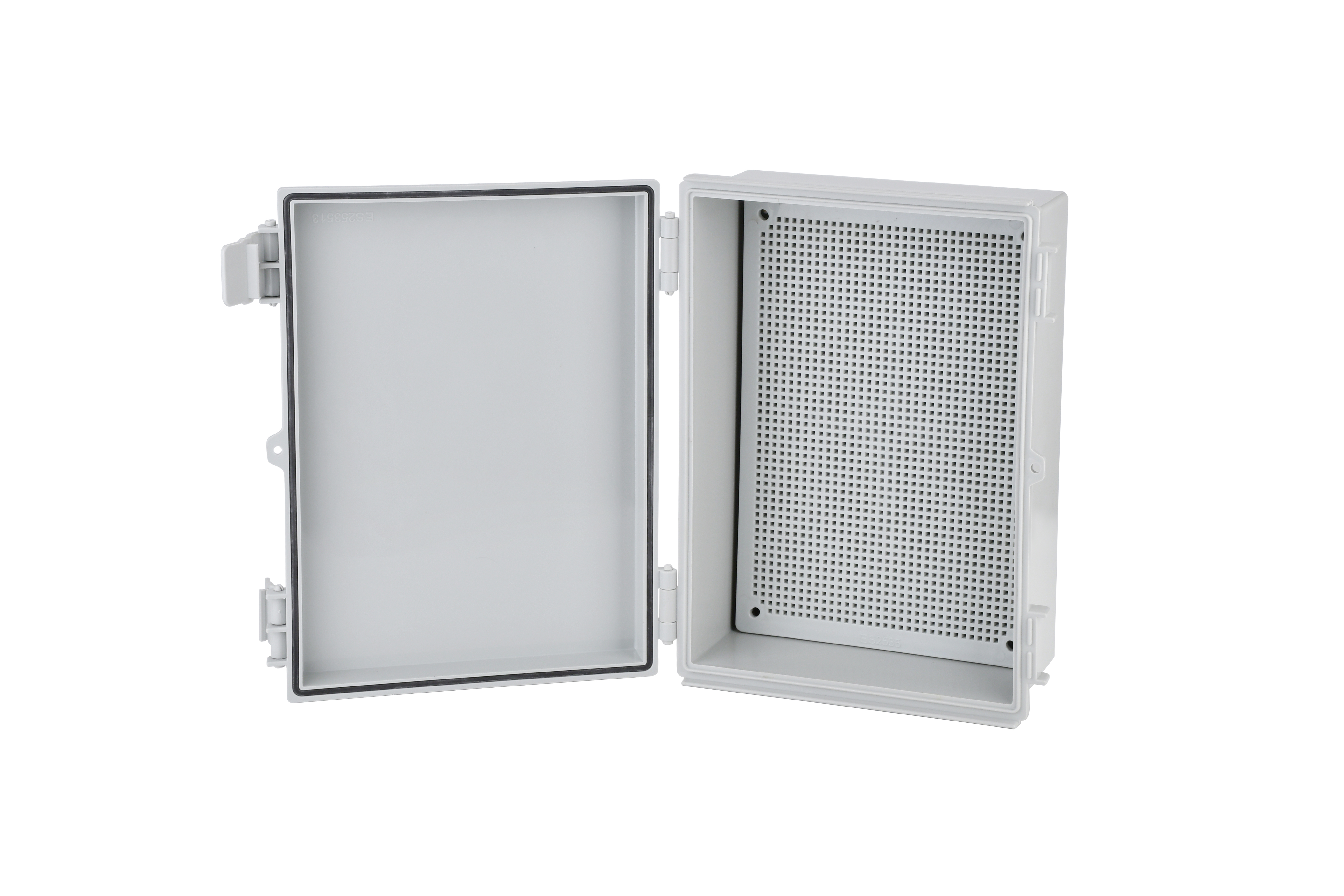 EPS-Gehäuse-352513 EPS-Gehäuse-352513