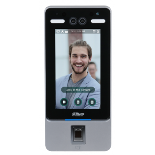 Dahua D-ASI7214Y Detailansicht Bild 2 | EPS