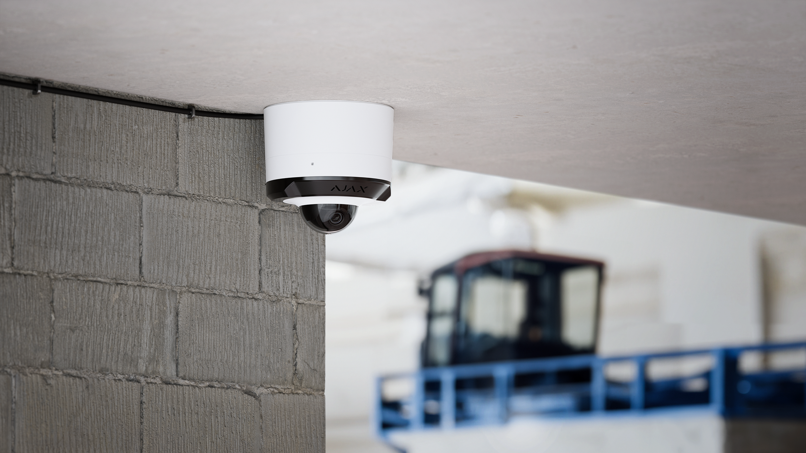 EPS Alarm/Video/Brand Systems EPS Alarm/Video/Brand Systems