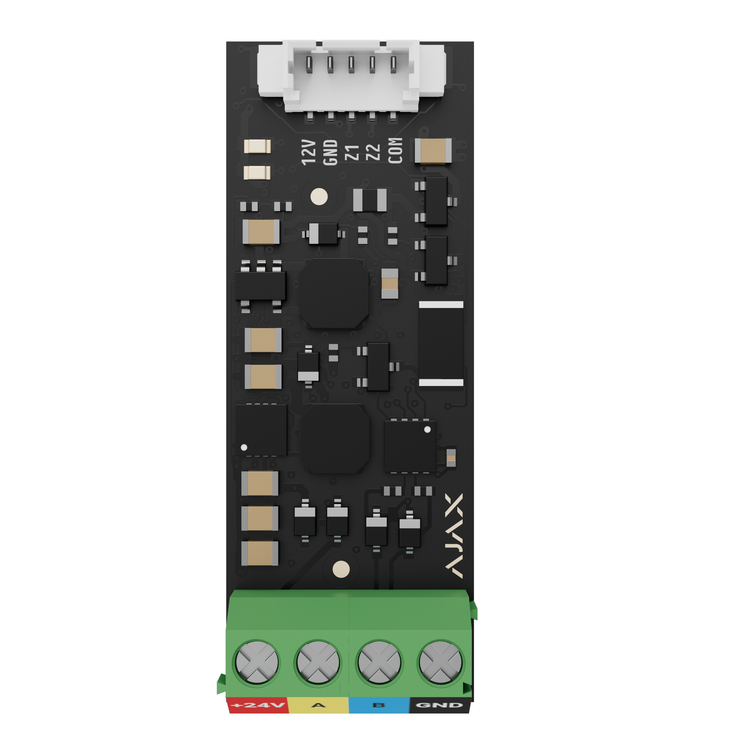 Superior Transmitter Fibra Superior Transmitter Fibra