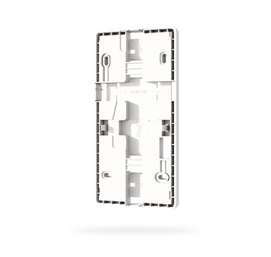 Jablotron JA-106PL Aufputz-Montageplatte für JA-116E und JA-156E Jablotron JA-106PL Aufputz-Montageplatte für JA-116E und JA-156E | EPS