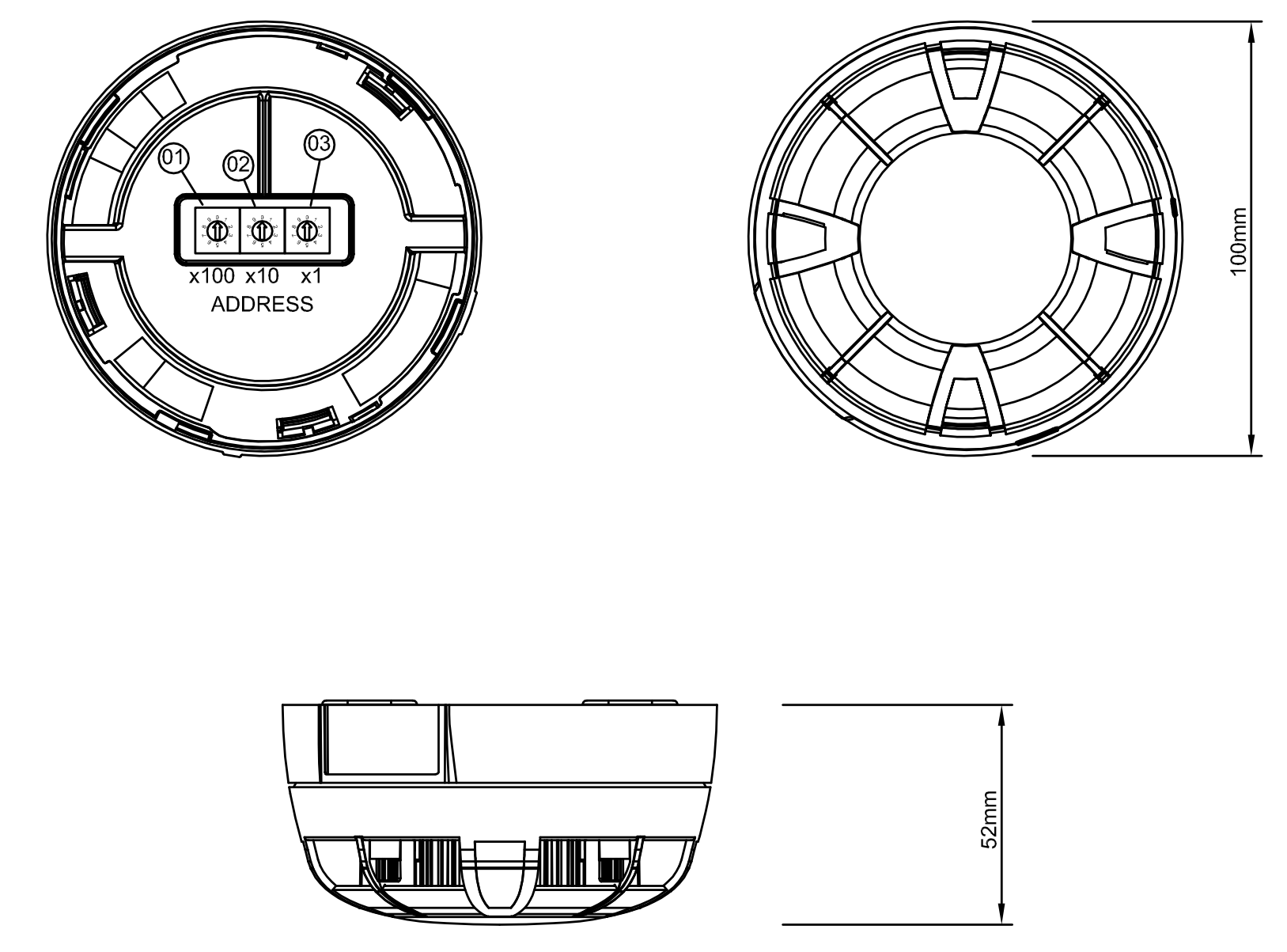 EPS Alarm/Video/Brand Systems EPS Alarm/Video/Brand Systems