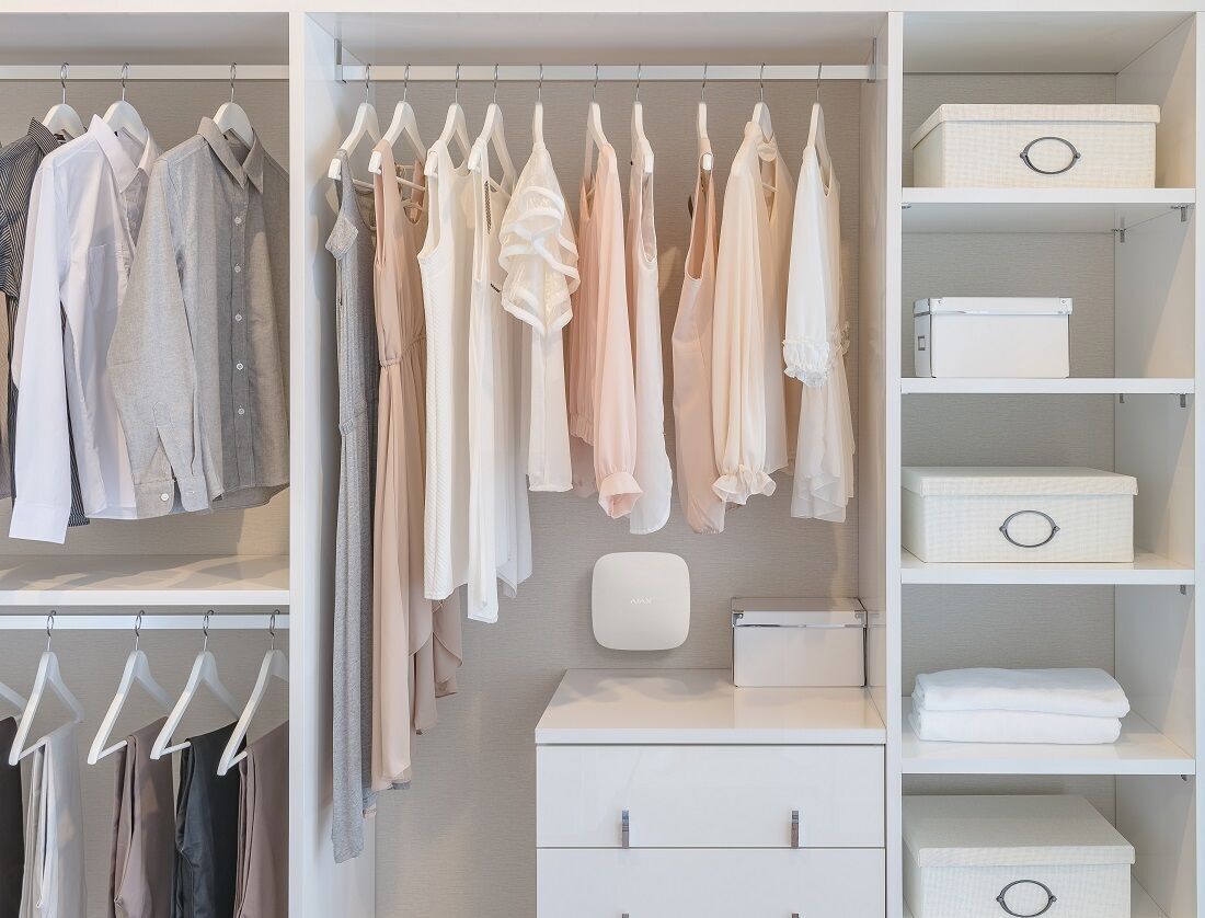 EPS Alarm/Video/Brand Systems EPS Alarm/Video/Brand Systems