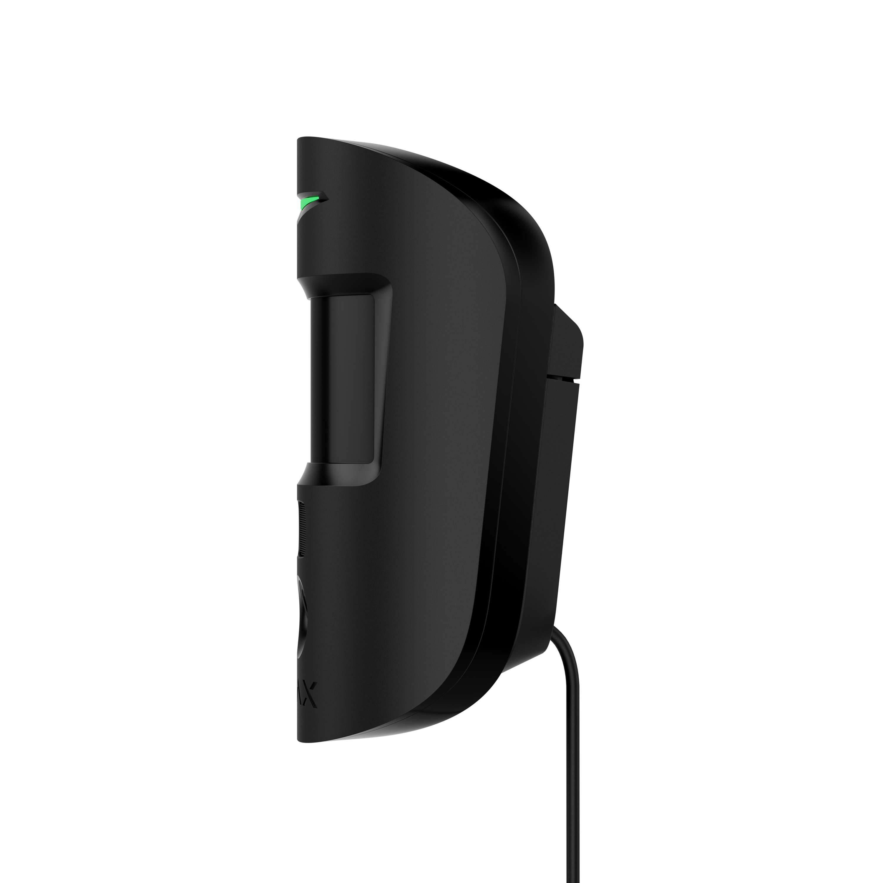 Ajax Superior MotionCam (PhOD) Fibra Schwarz Detailansicht Bild 8 | EPS