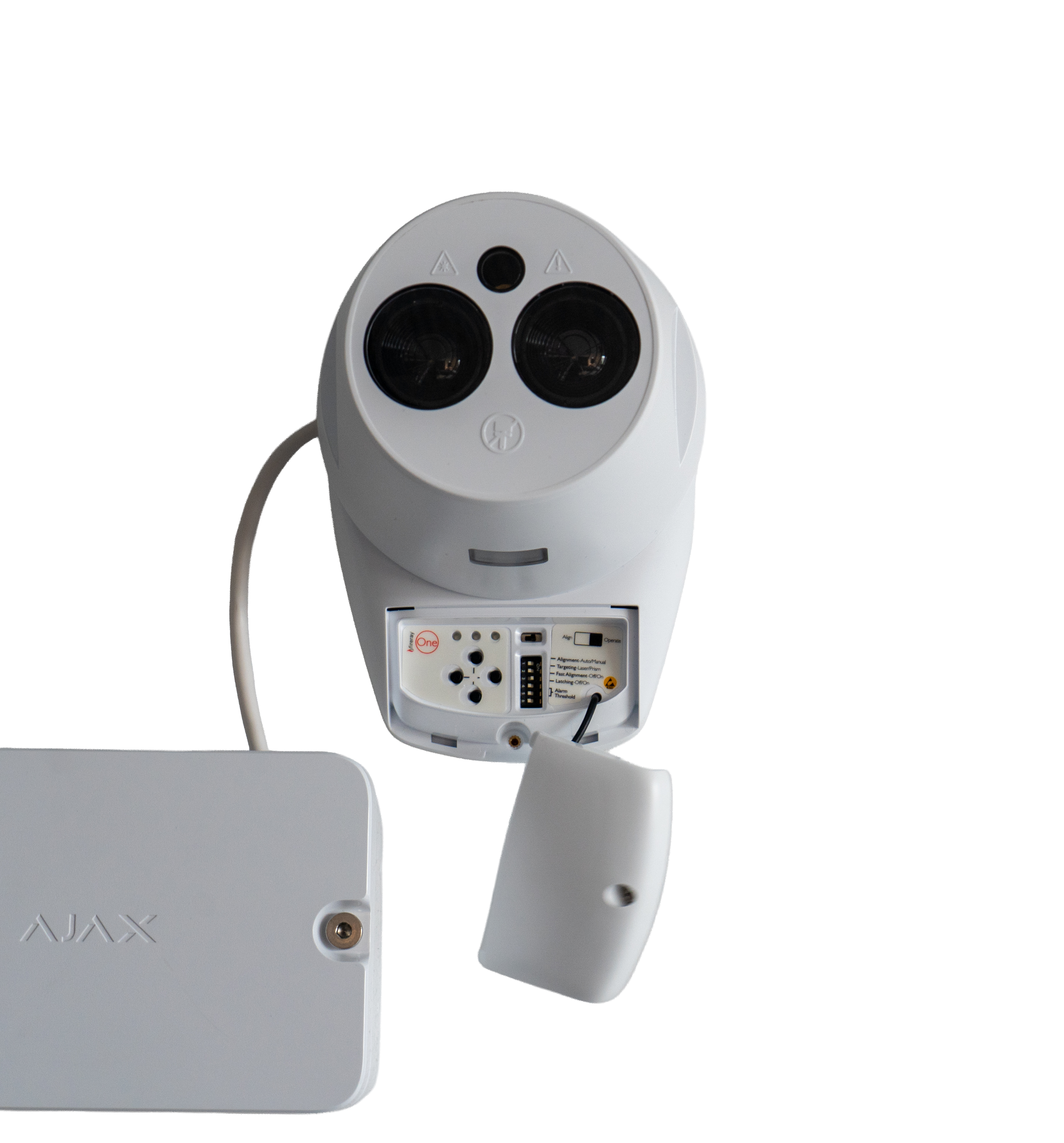 Fireray One Strahl-Detektor Fireray One Strahl-Detektor
