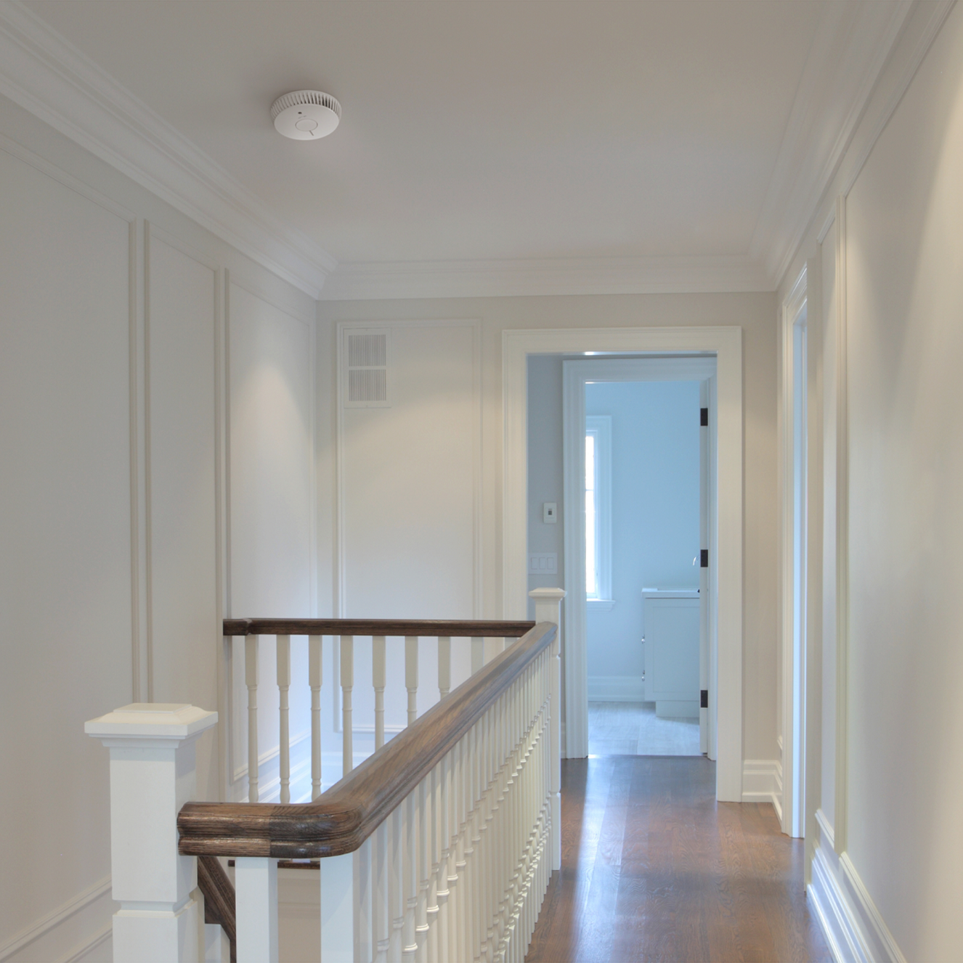 FireAngel FA-6115-INT Optischer Rauchwarnmelder Detailansicht Bild 12 | EPS