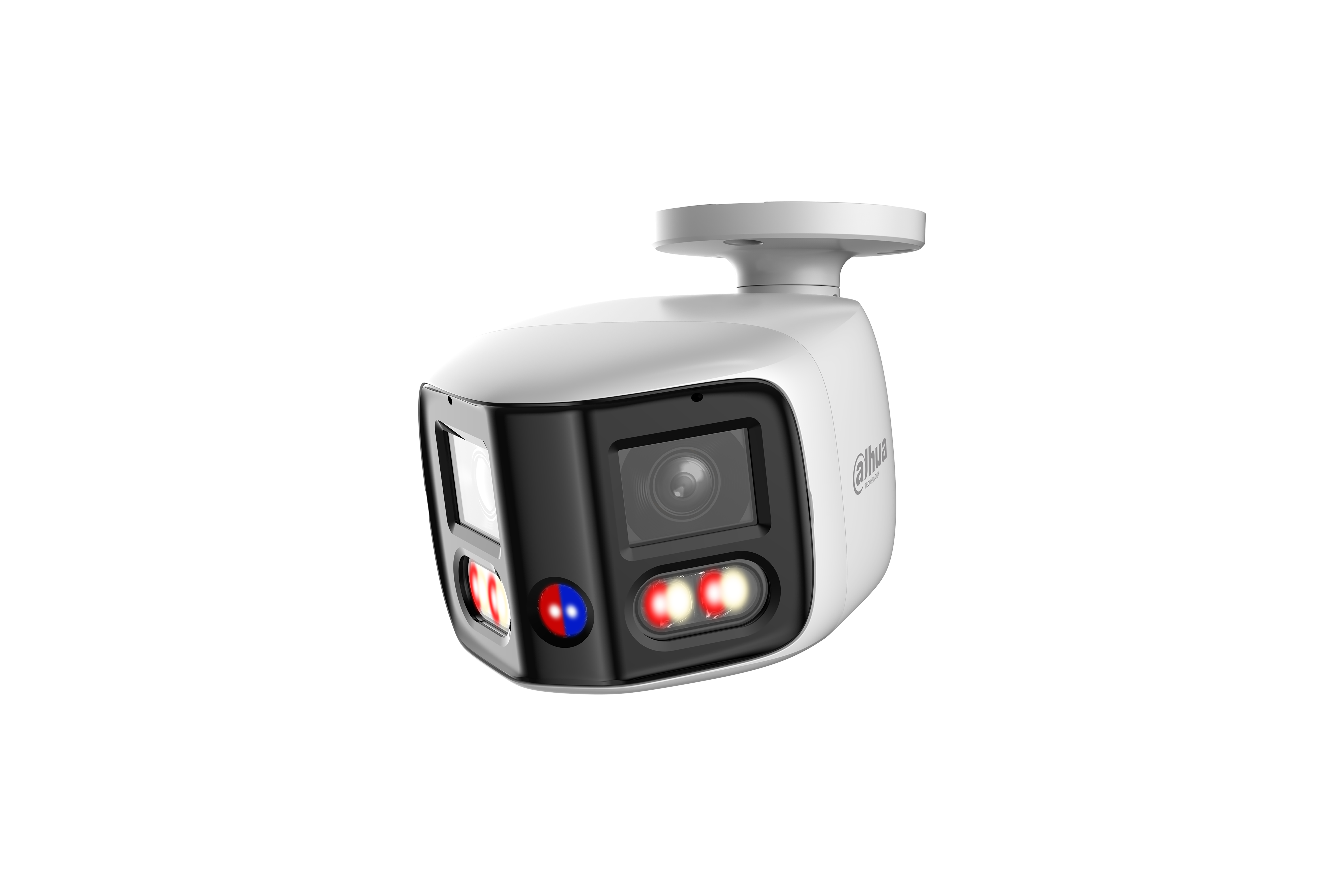 Dahua D-IPC-PFW3859SP-A180-E2-AS-PV-0280B Detailansicht Bild 9 | EPS