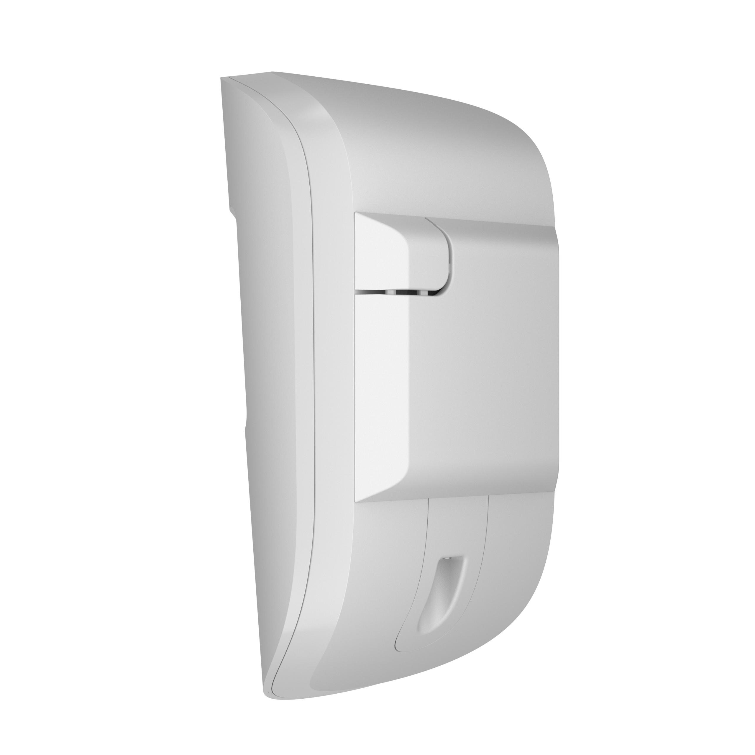 Ajax Superior MotionCam HD (PhOD) Jeweller Weiß Detailansicht Bild 14 | EPS