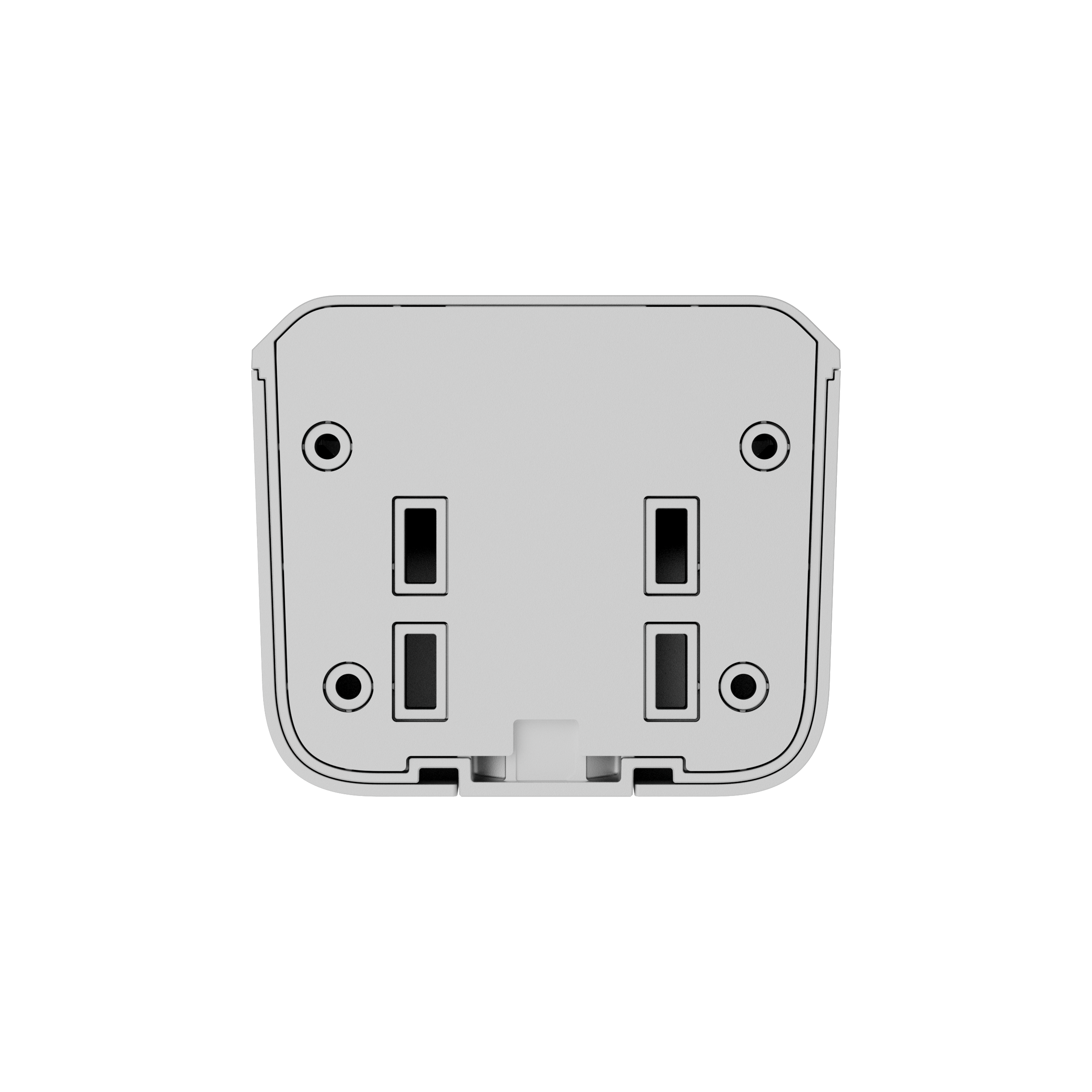 MountCam B1 Weiß MountCam B1 Weiß
