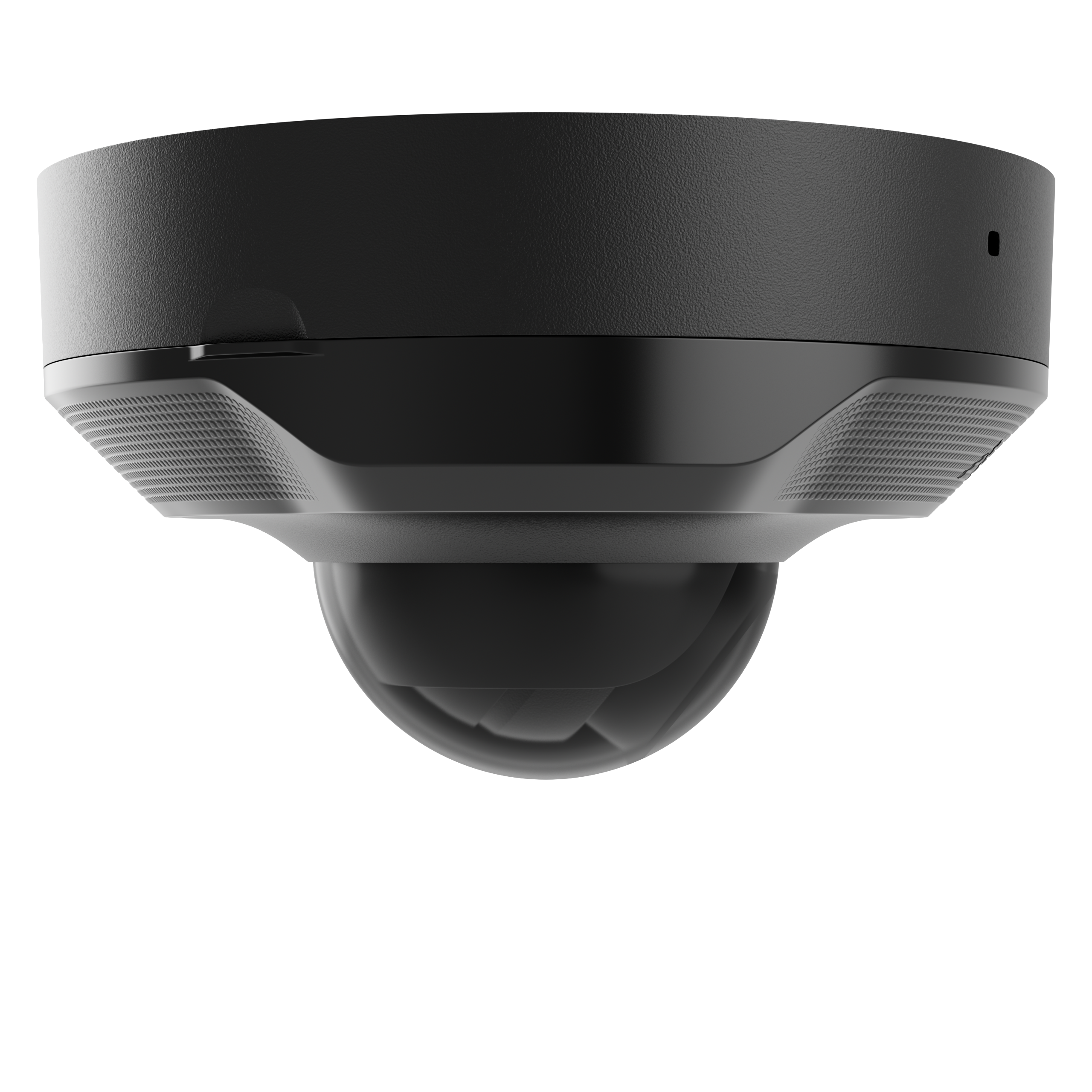 DomeCam Mini (8 Mp/4 mm) Schwarz