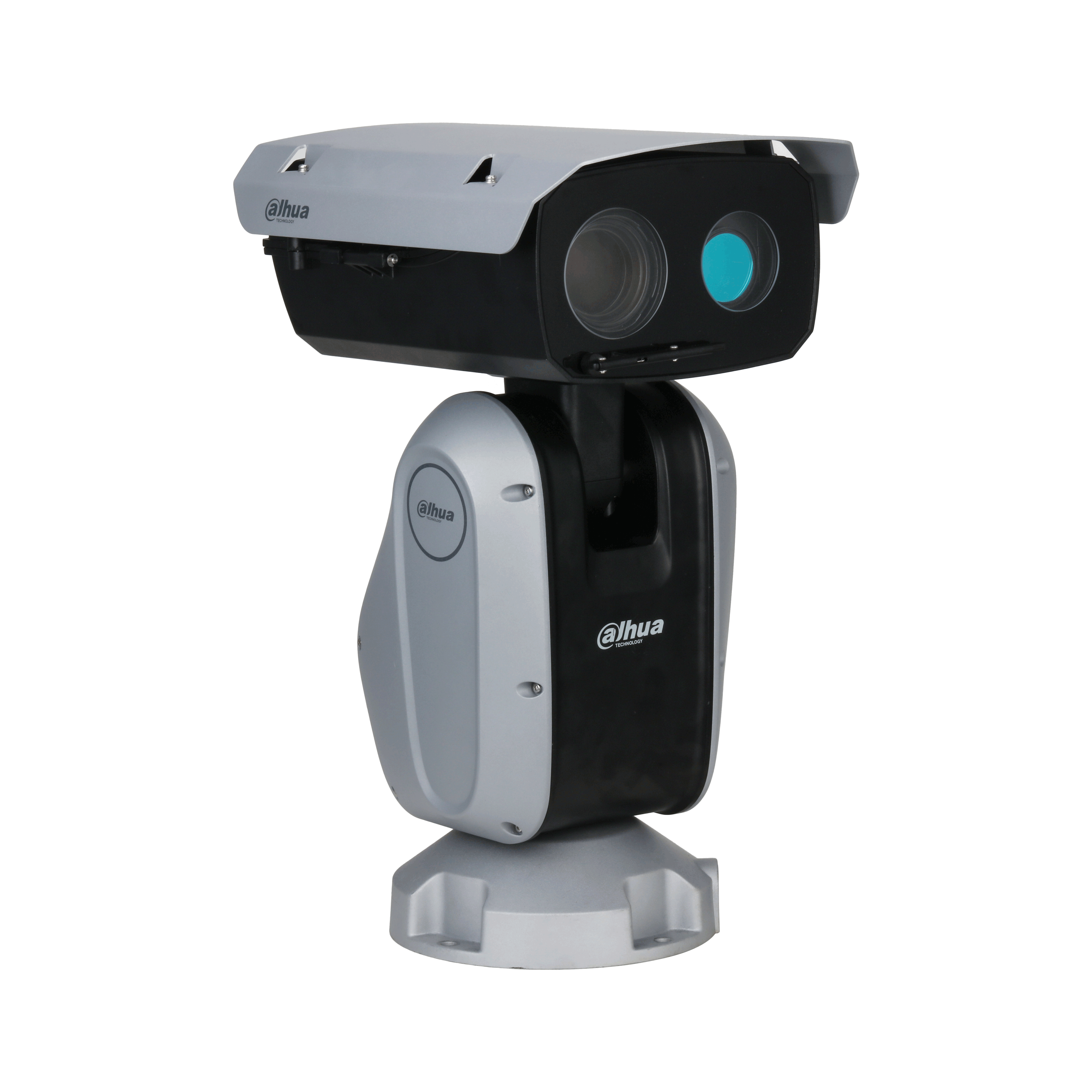 Dahua D-PTZ85848-HNF-PA-FL Detailansicht Bild 2 | EPS