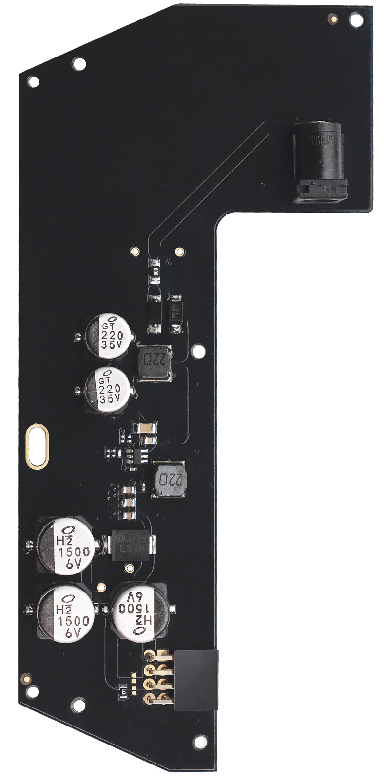 Ajax 12V PSU for Hub/Hub Plus/ReX Detailansicht Bild 3 | EPS