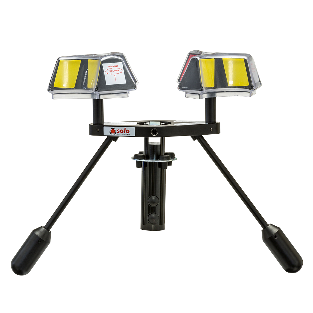 Solo 200 Universal-Detektor-Entfernungswerkzeug Solo 200 Universal-Detektor-Entfernungswerkzeug