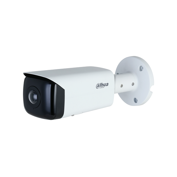 EPS Alarm/Video/Brand Systems