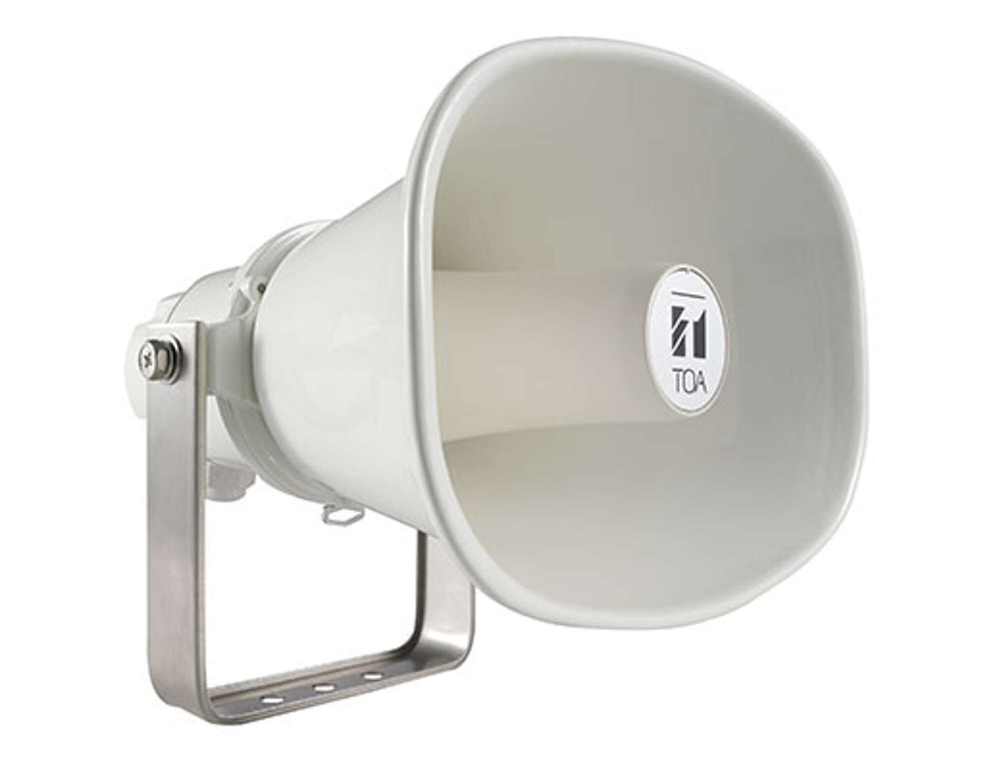 EPS Alarm/Video/Brand Systems Elektronik, Sprecher