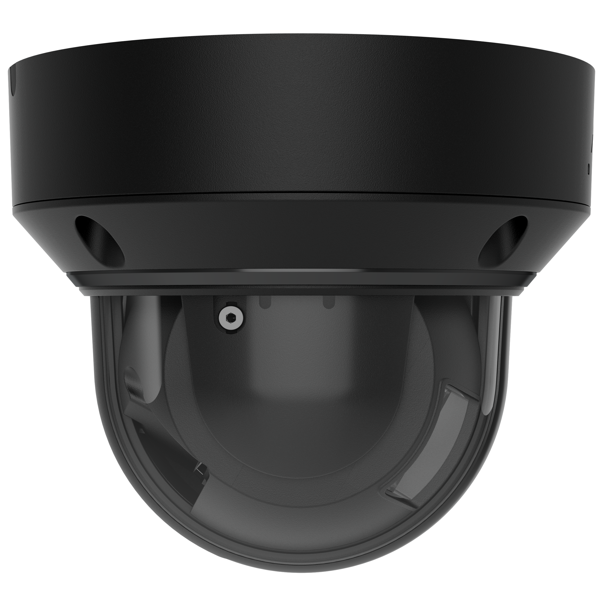 DomeCam HLVF (5 Mp) Schwarz DomeCam HLVF (8 Mp) Schwarz