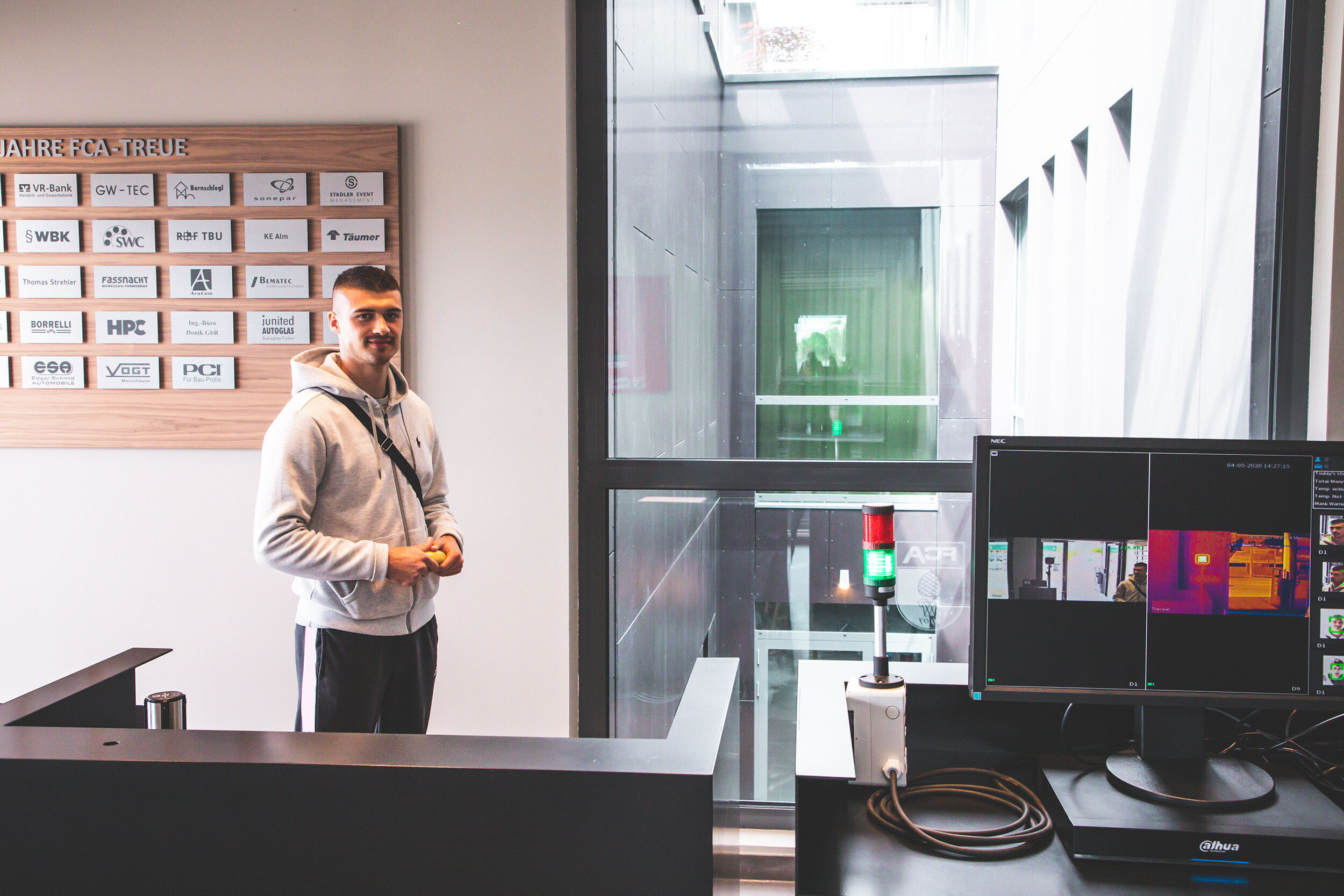 EPS TK-AMPEL-FUNK Detailansicht Bild 8 | EPS