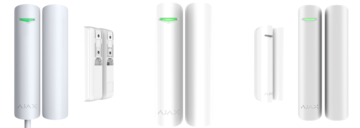 AJAX Tür- & Fensteröffnungsmelder