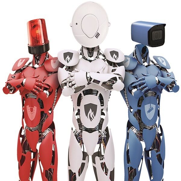 EPS Technik- Support ALARM Programmierung und Prüfung | EPS