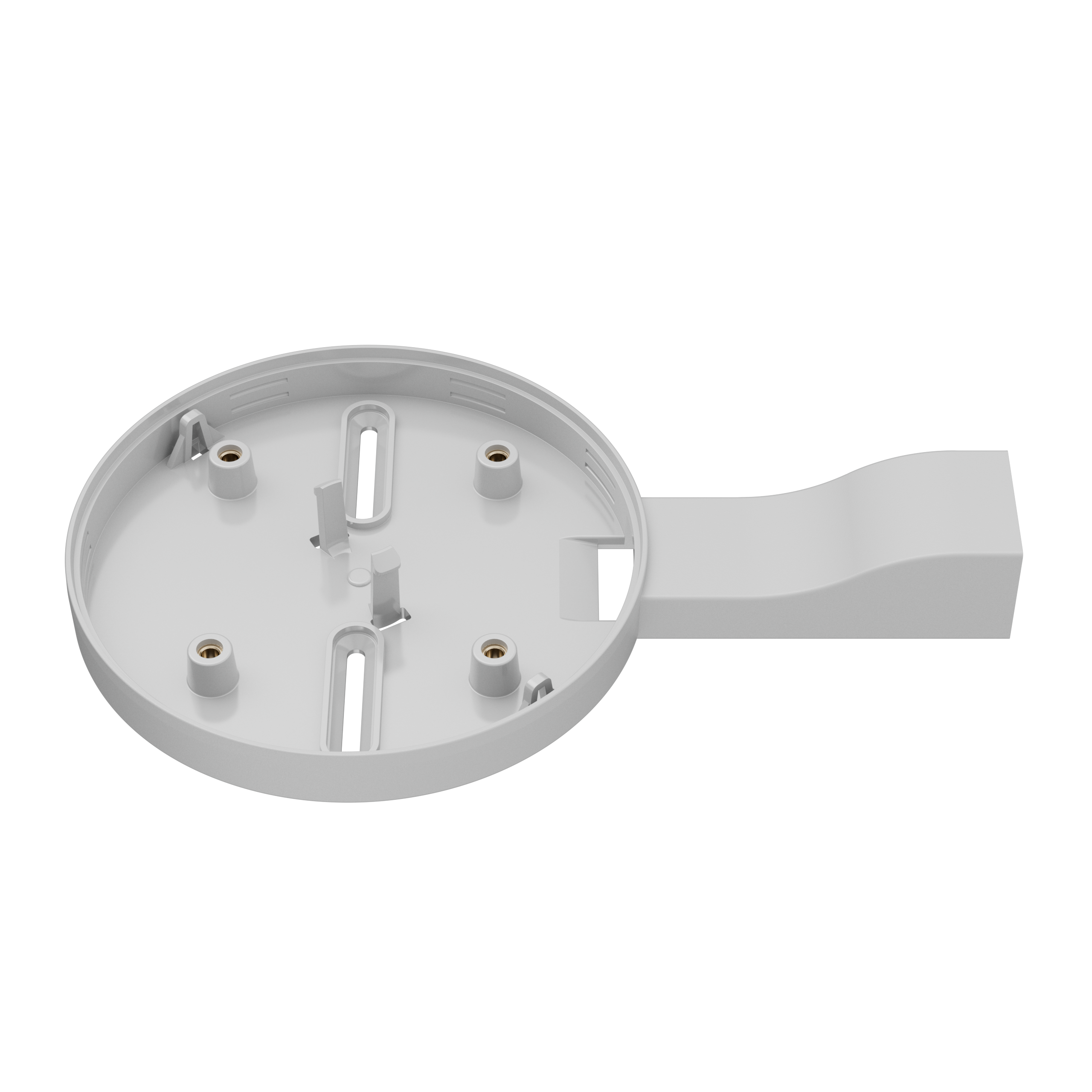 Ajax CableTrunk weiß Ajax CableTrunk weiß | EPS