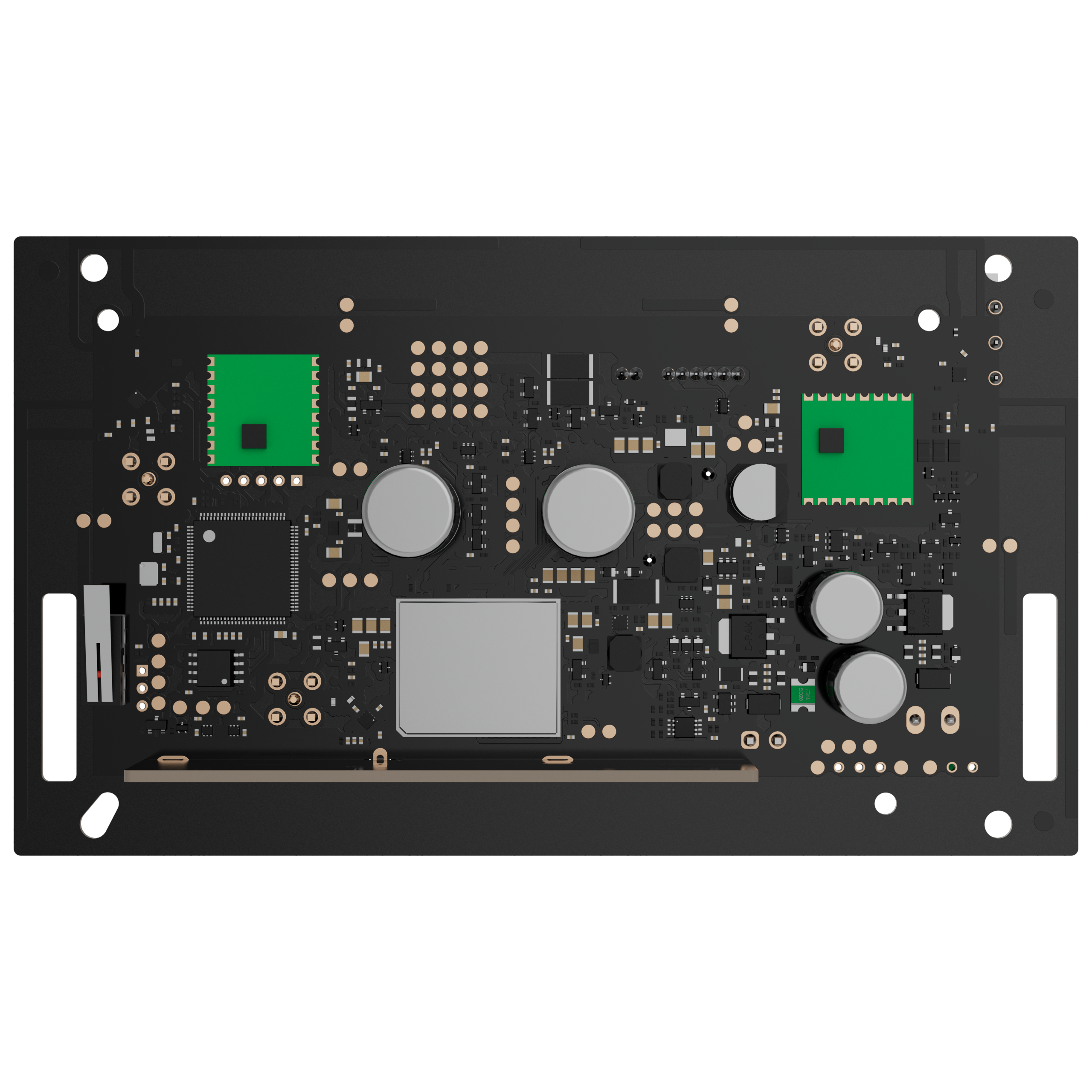 Hub BP Jeweller (without casing) Hub BP Jeweller (without casing)