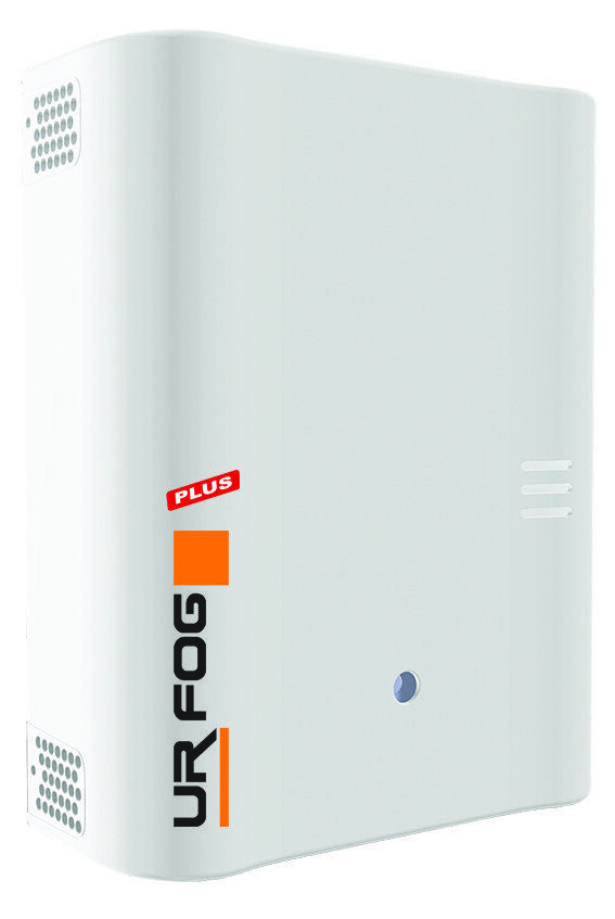 UR FOG Modular 3 Plus Pro Detailansicht Bild 2 | EPS