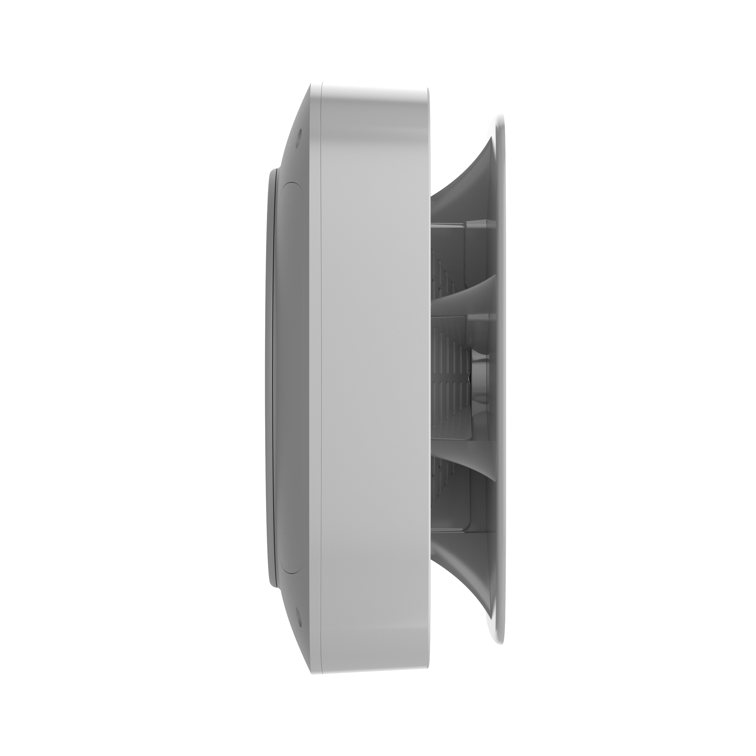 EN54 FireProtect (Smoke) weiß EN54 FireProtect (Smoke) weiß