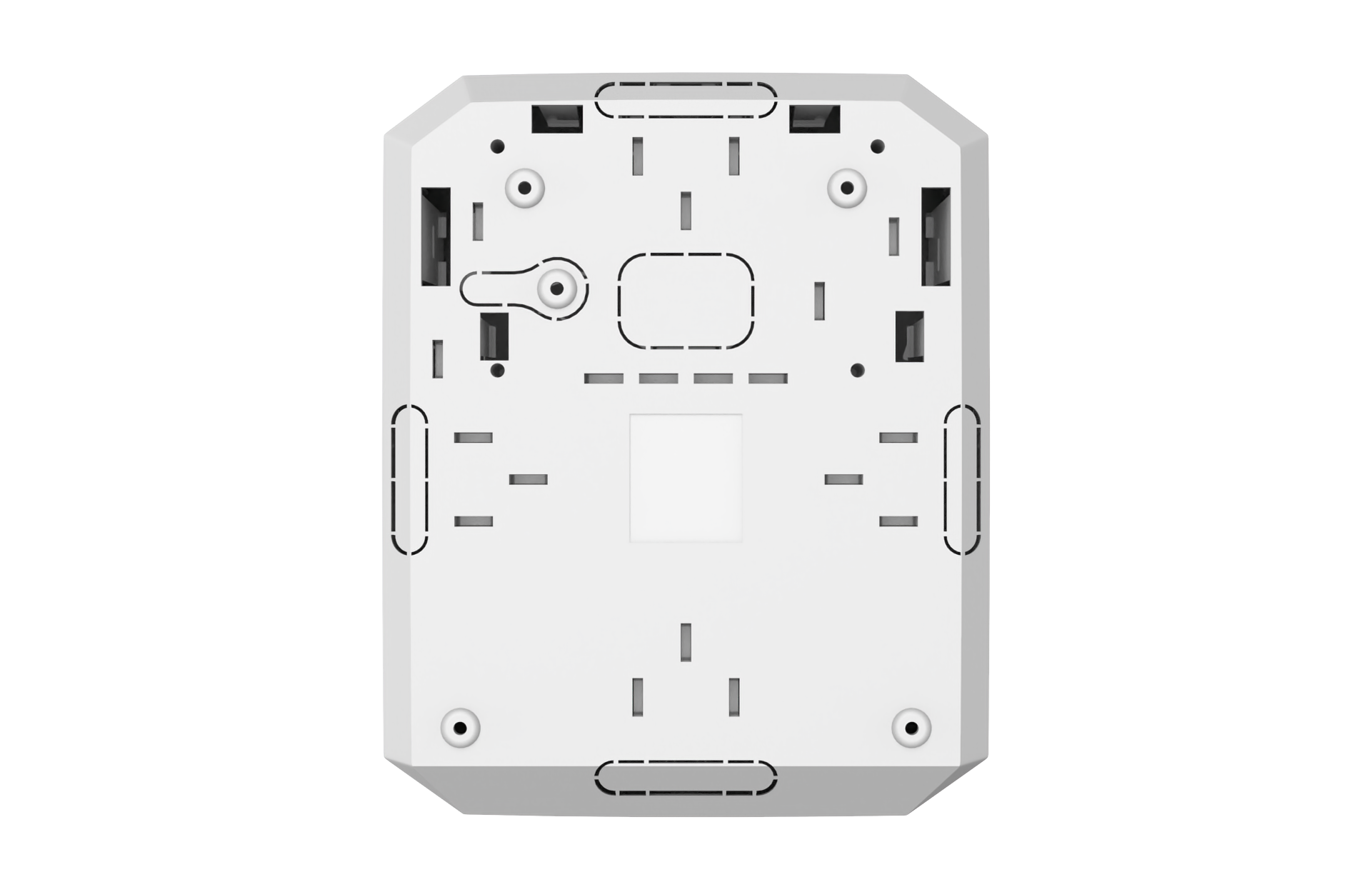 EPS Alarm/Video/Brand Systems EPS Alarm/Video/Brand Systems