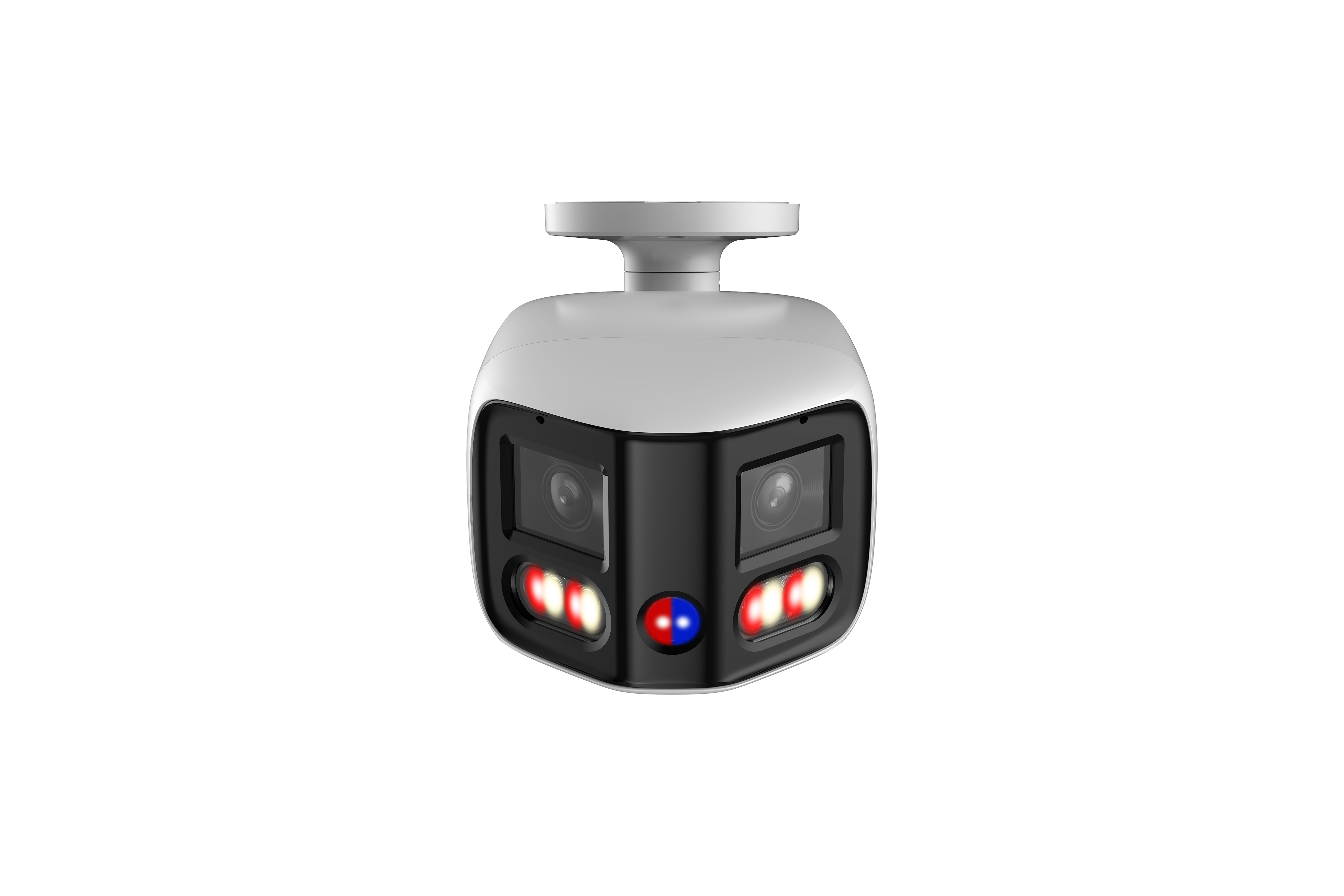 Dahua D-IPC-PFW3859SP-A180-E2-AS-PV-0280B Detailansicht Bild 5 | EPS