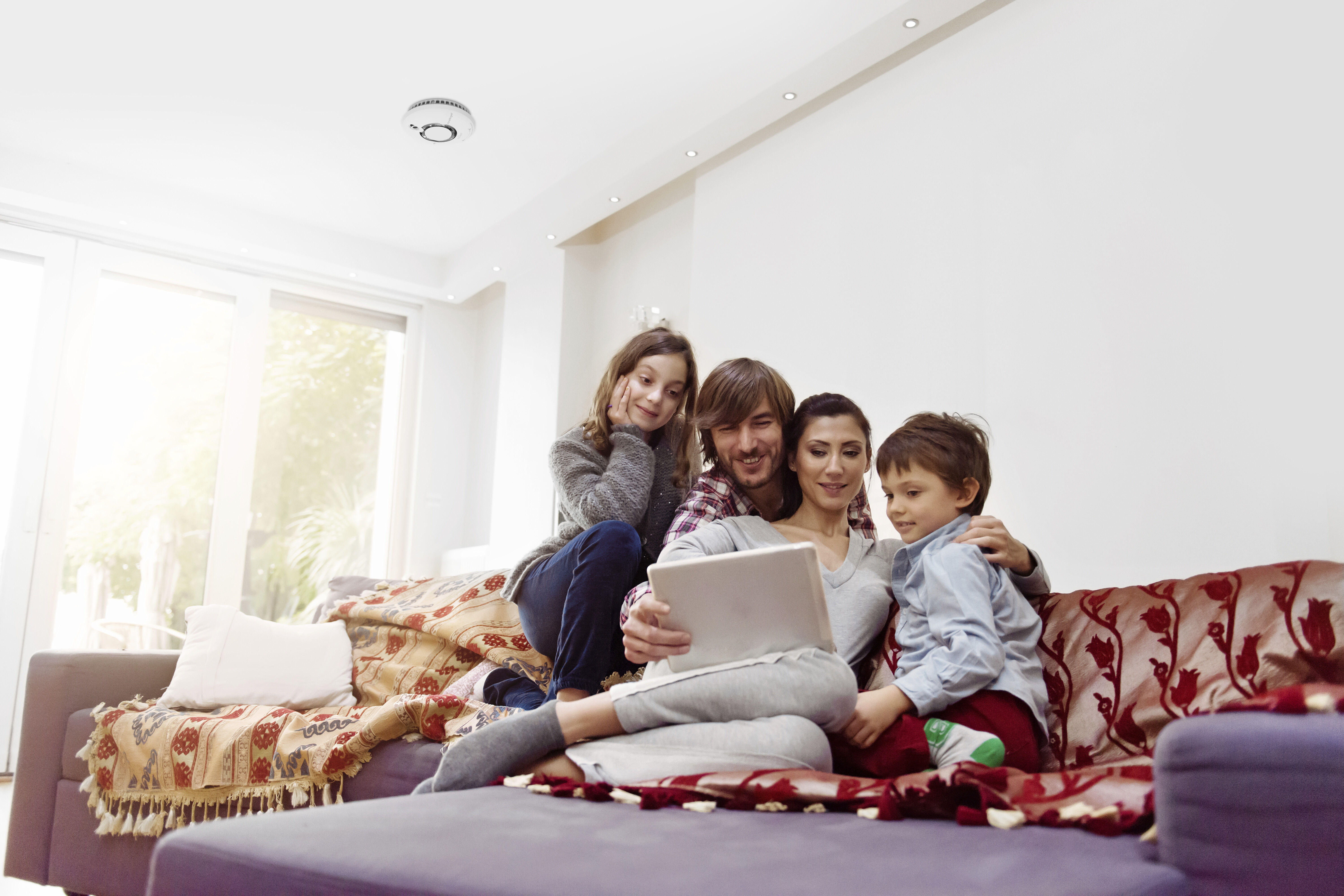 EPS Alarm/Video/Brand Systems EPS Alarm/Video/Brand Systems