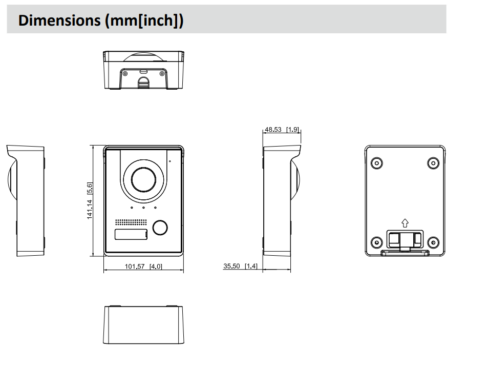 EPS Alarm/Video/Brand Systems