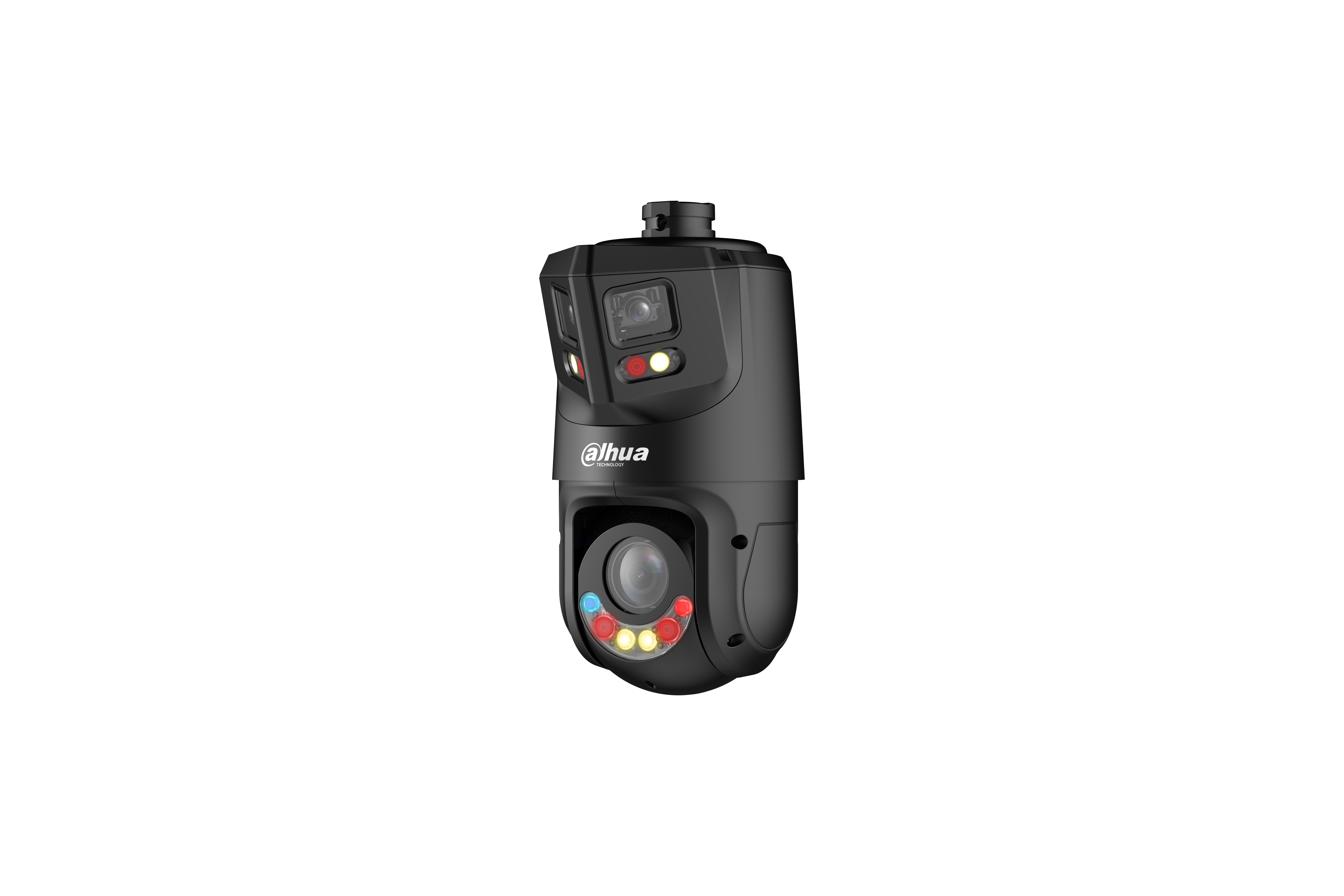 Dahua D-SDT4E425-8P-GB-APV1-0280-S2-B Detailansicht Bild 3 | EPS