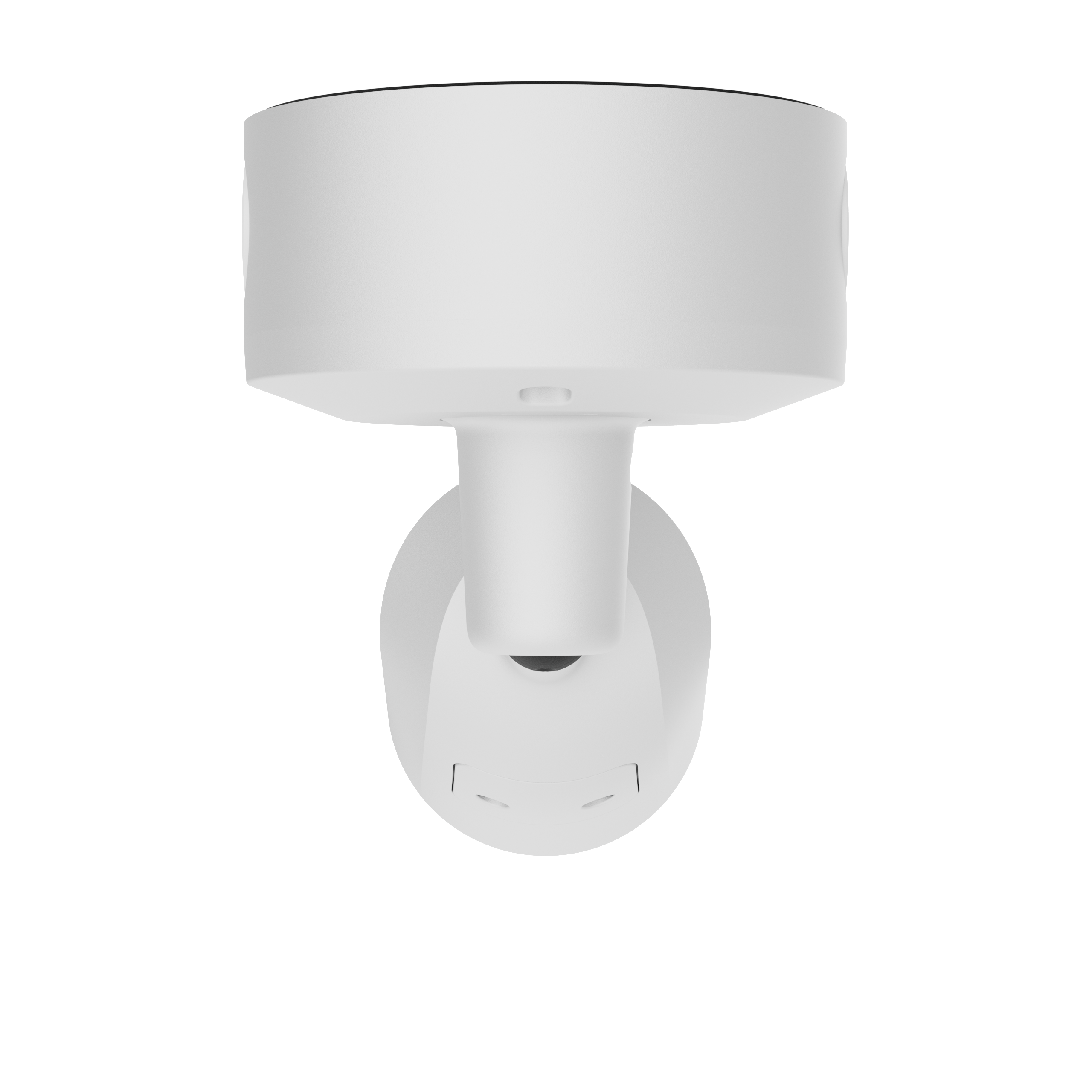 Superior BulletCam HLVF (8 Mp) Weiß